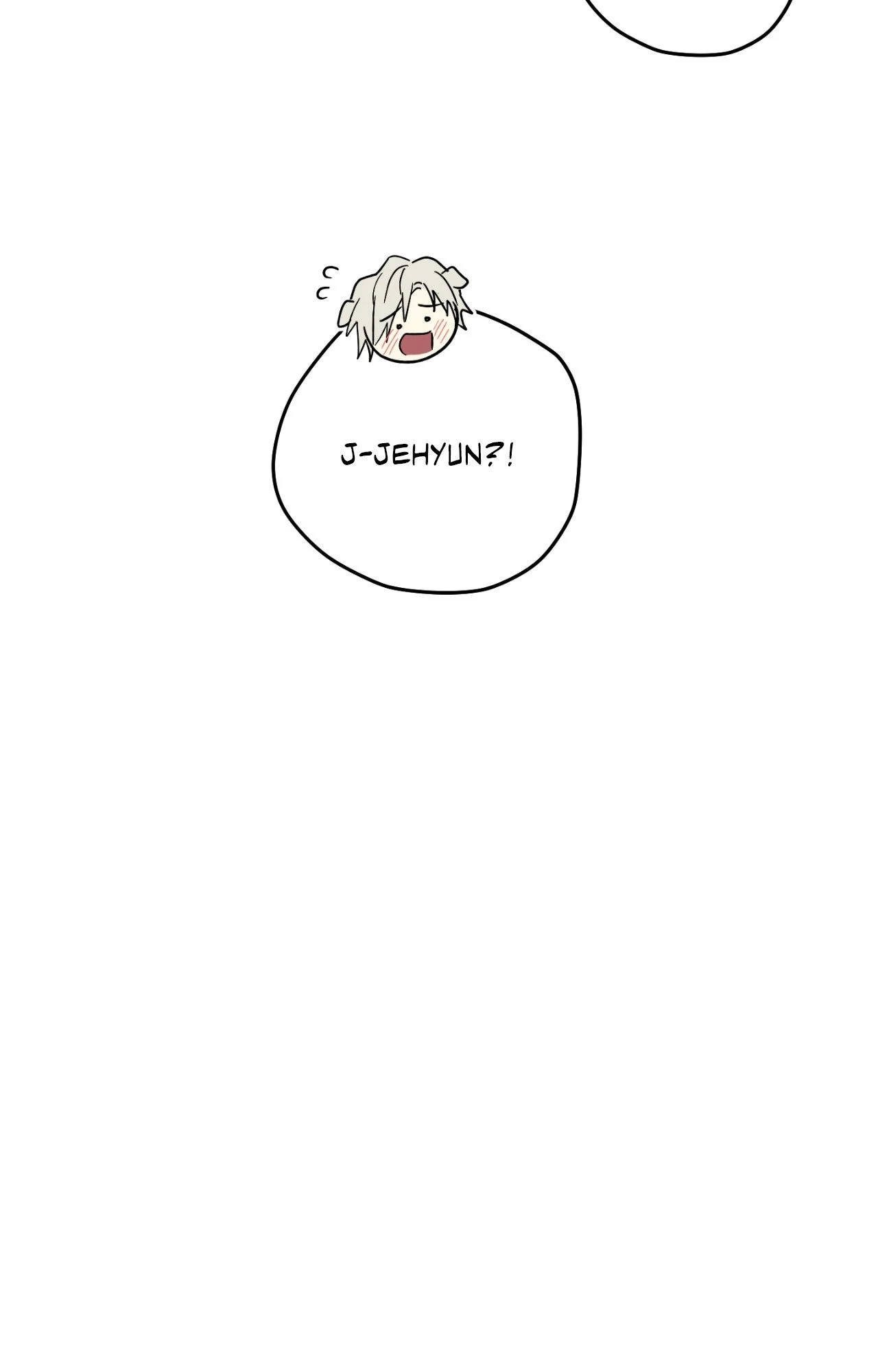 MIX-UP [Official] - Chapter 11 manhwa