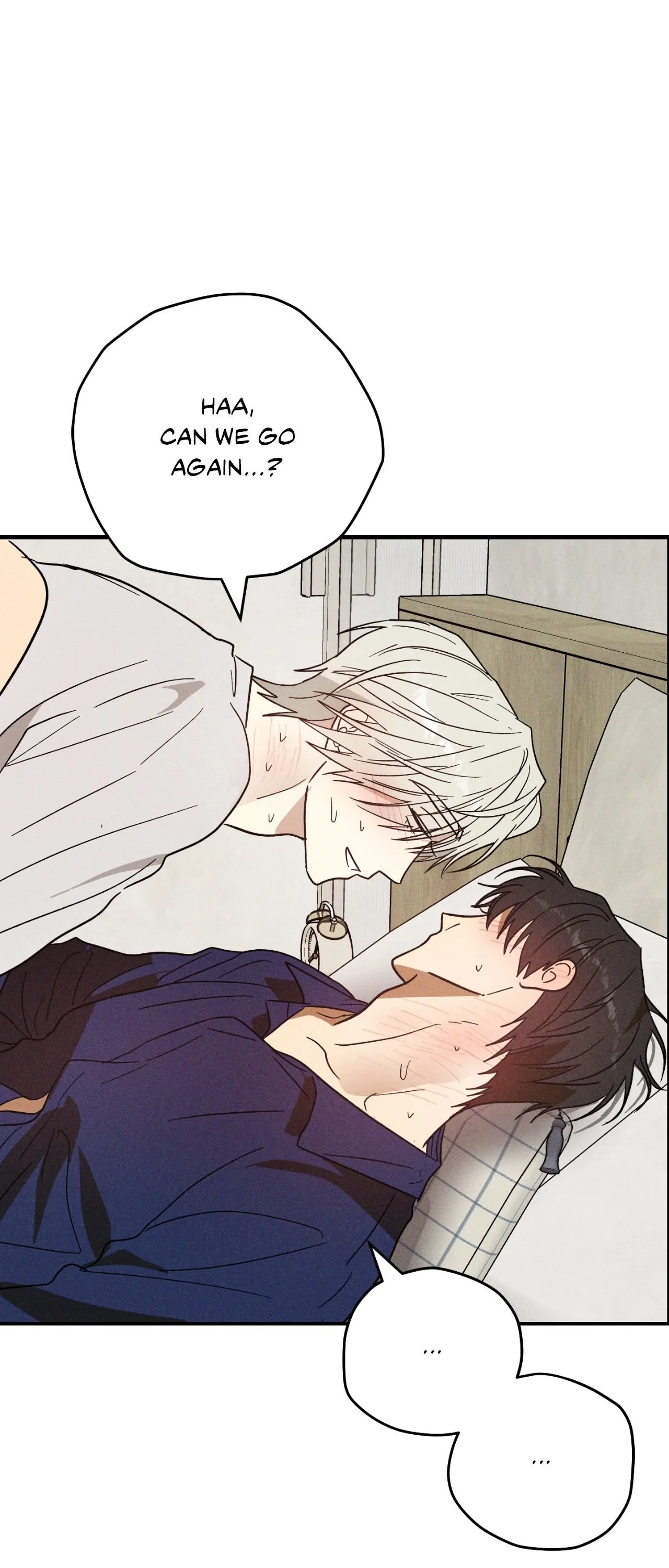 MIX-UP [Official] - Chapter 12 manhwa