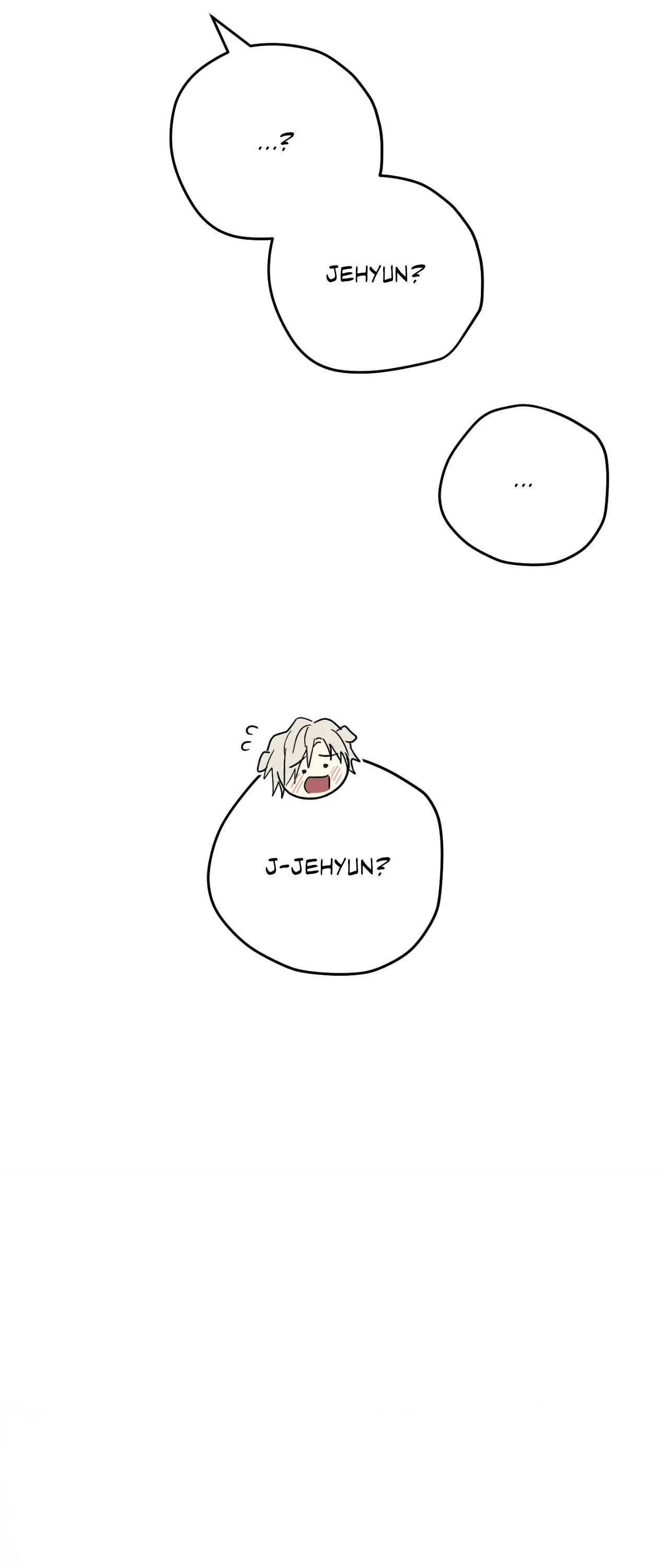 MIX-UP [Official] - Chapter 12 manhwa