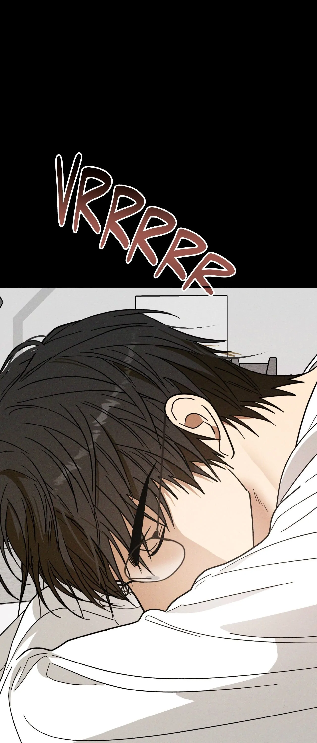MIX-UP [Official] - Chapter 12 manhwa