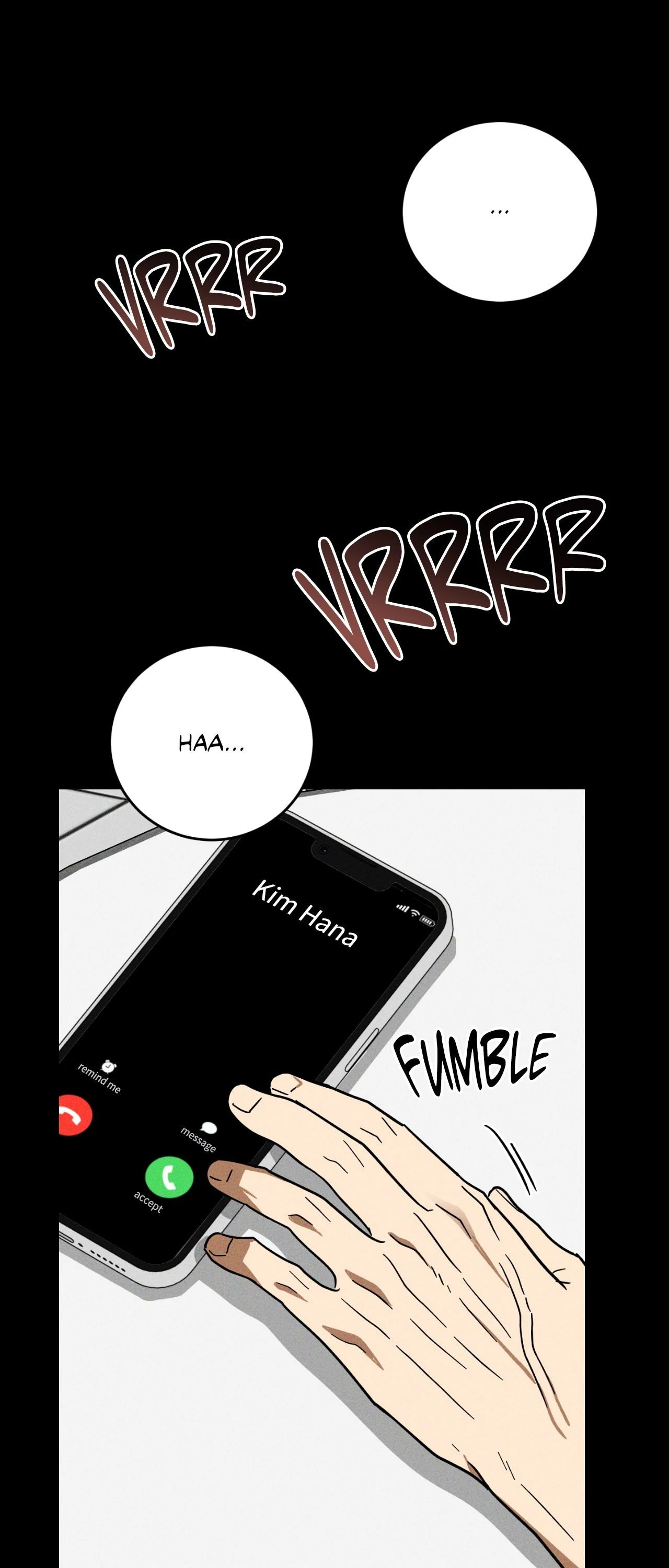 MIX-UP [Official] - Chapter 12 manhwa