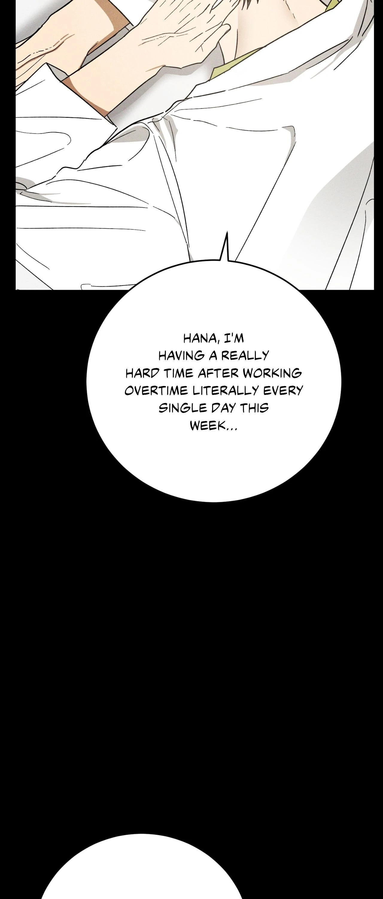 MIX-UP [Official] - Chapter 12 manhwa