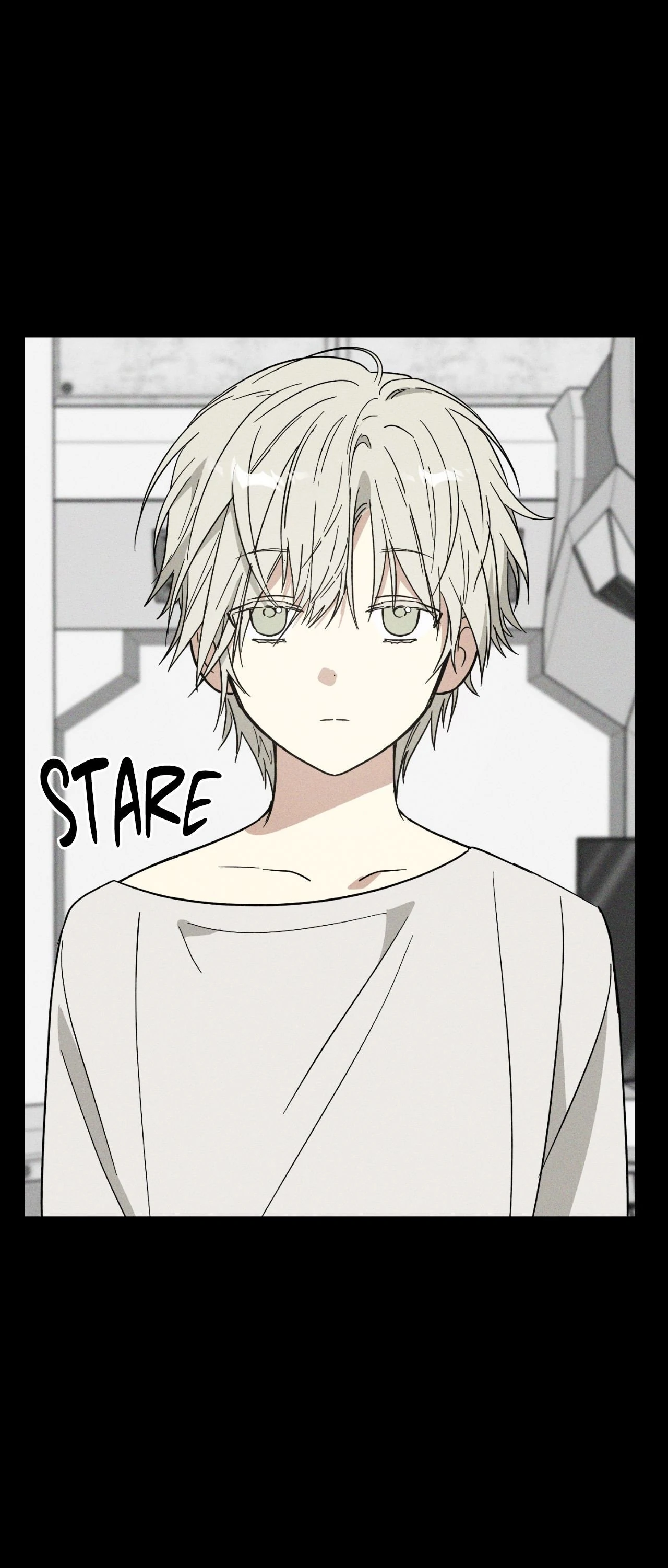 MIX-UP [Official] - Chapter 12 manhwa