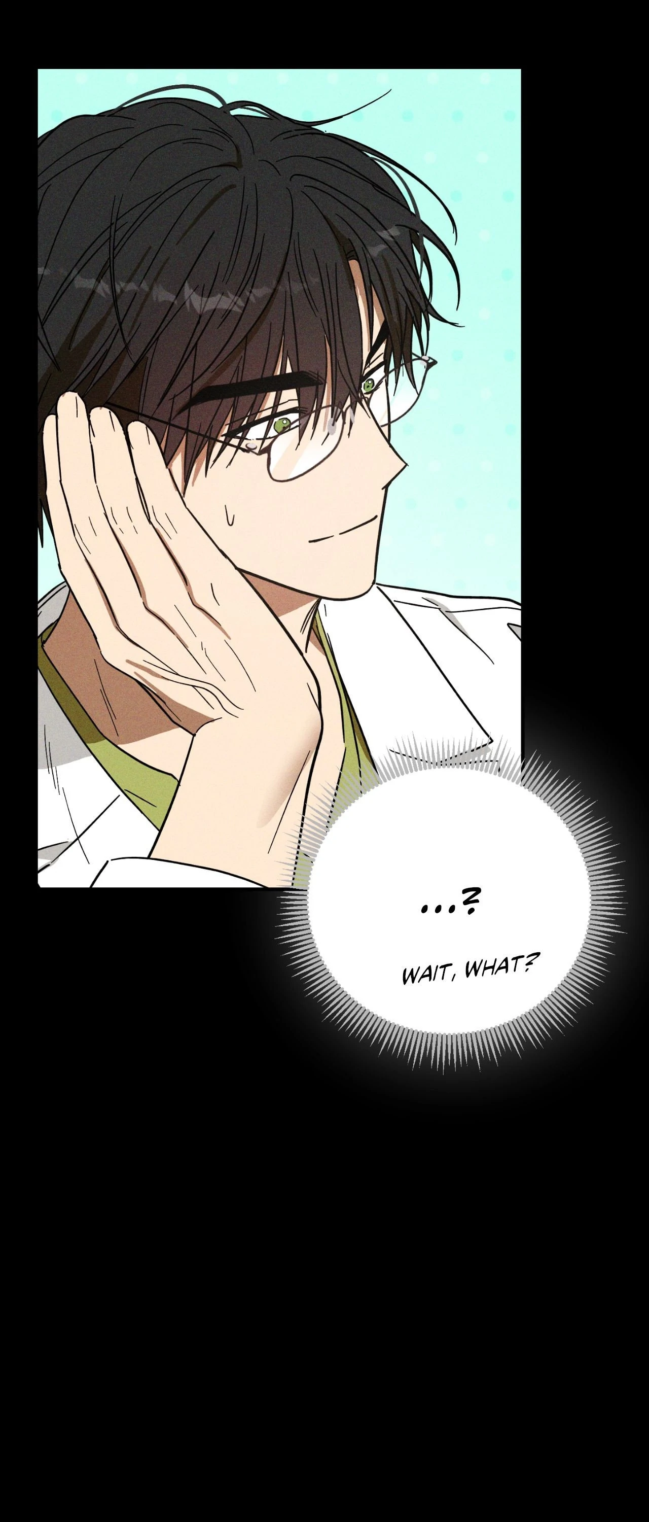 MIX-UP [Official] - Chapter 12 manhwa