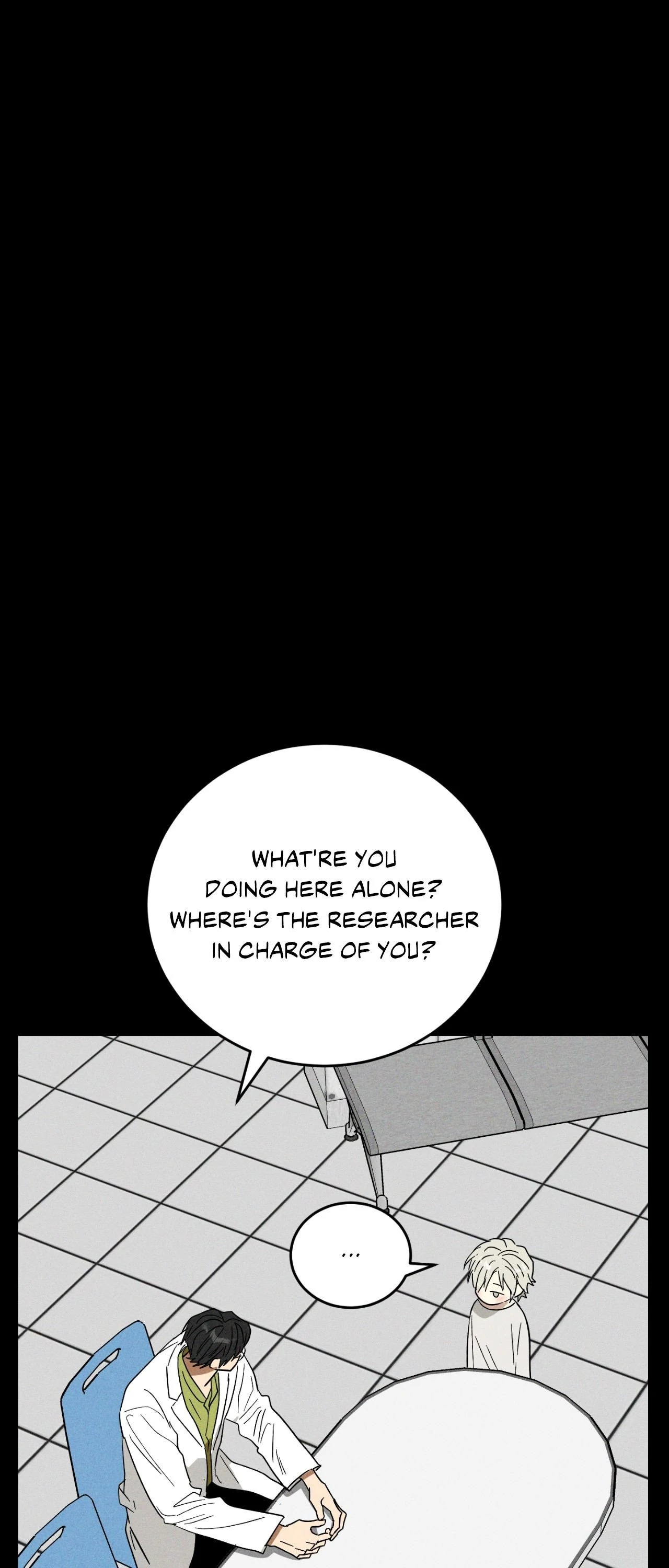 MIX-UP [Official] - Chapter 12 manhwa