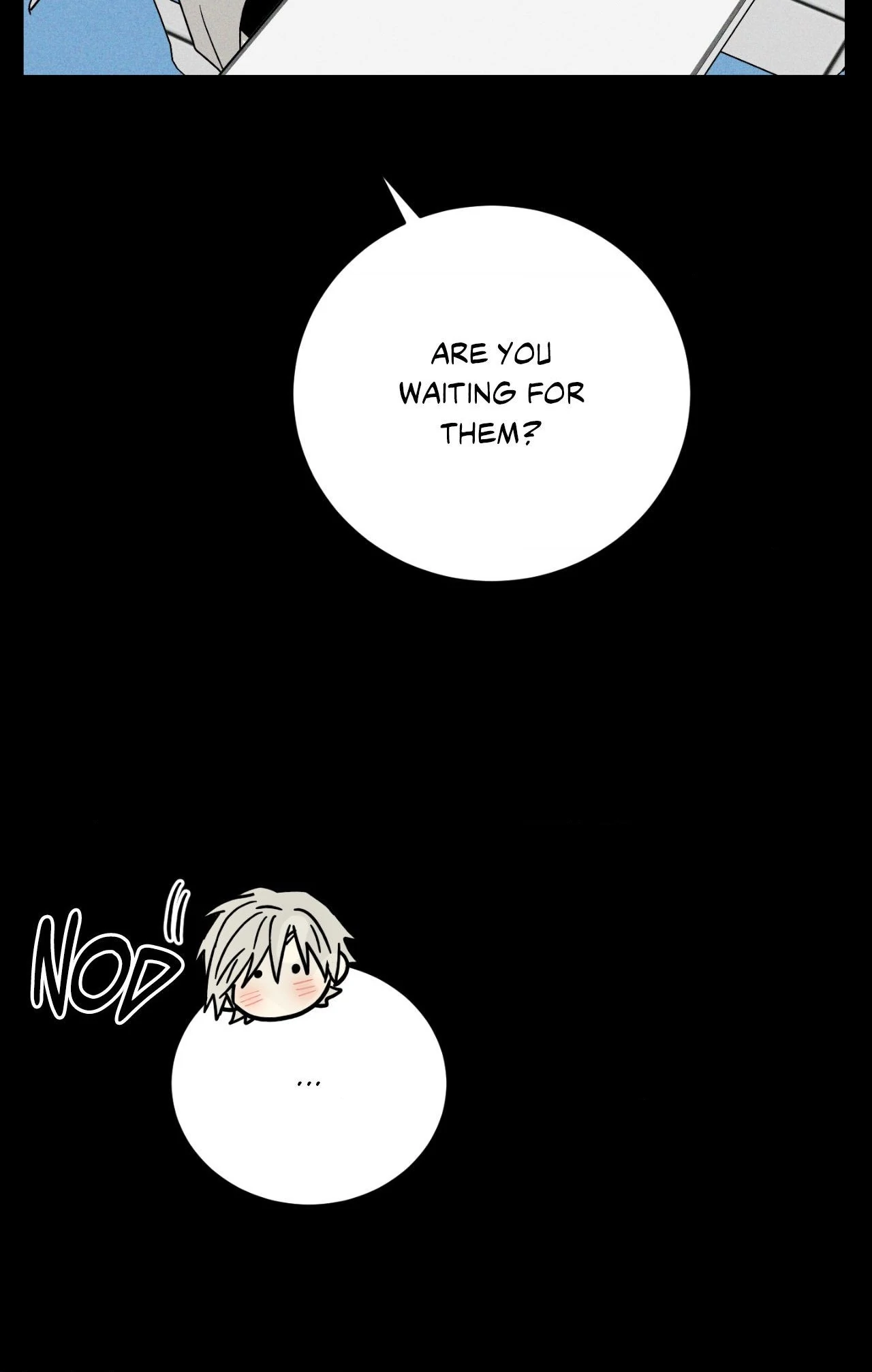 MIX-UP [Official] - Chapter 12 manhwa
