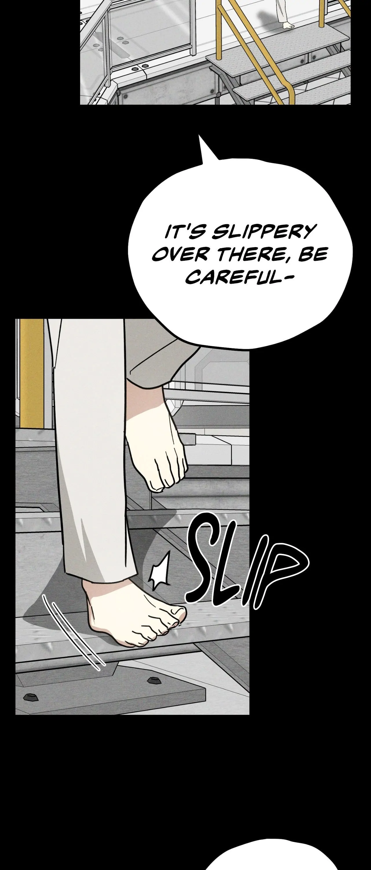 MIX-UP [Official] - Chapter 12 manhwa