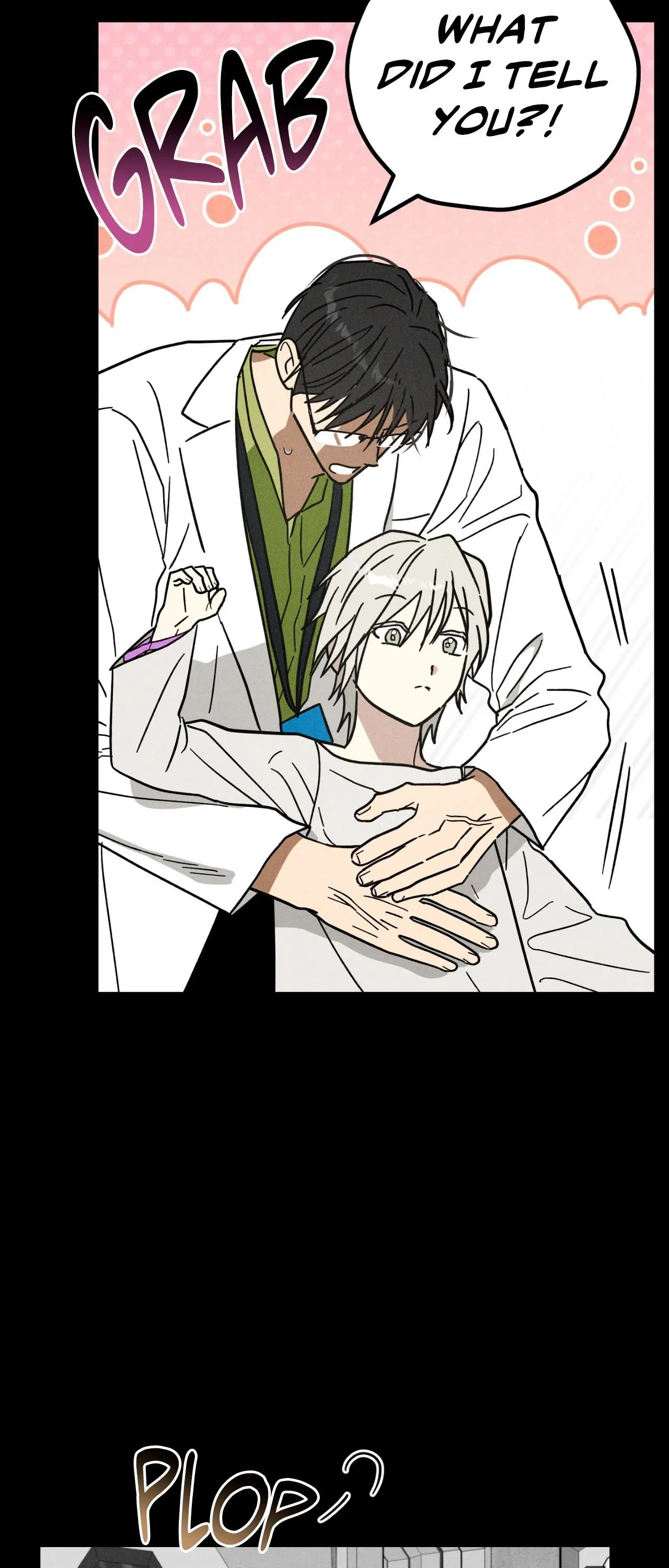 MIX-UP [Official] - Chapter 12 manhwa