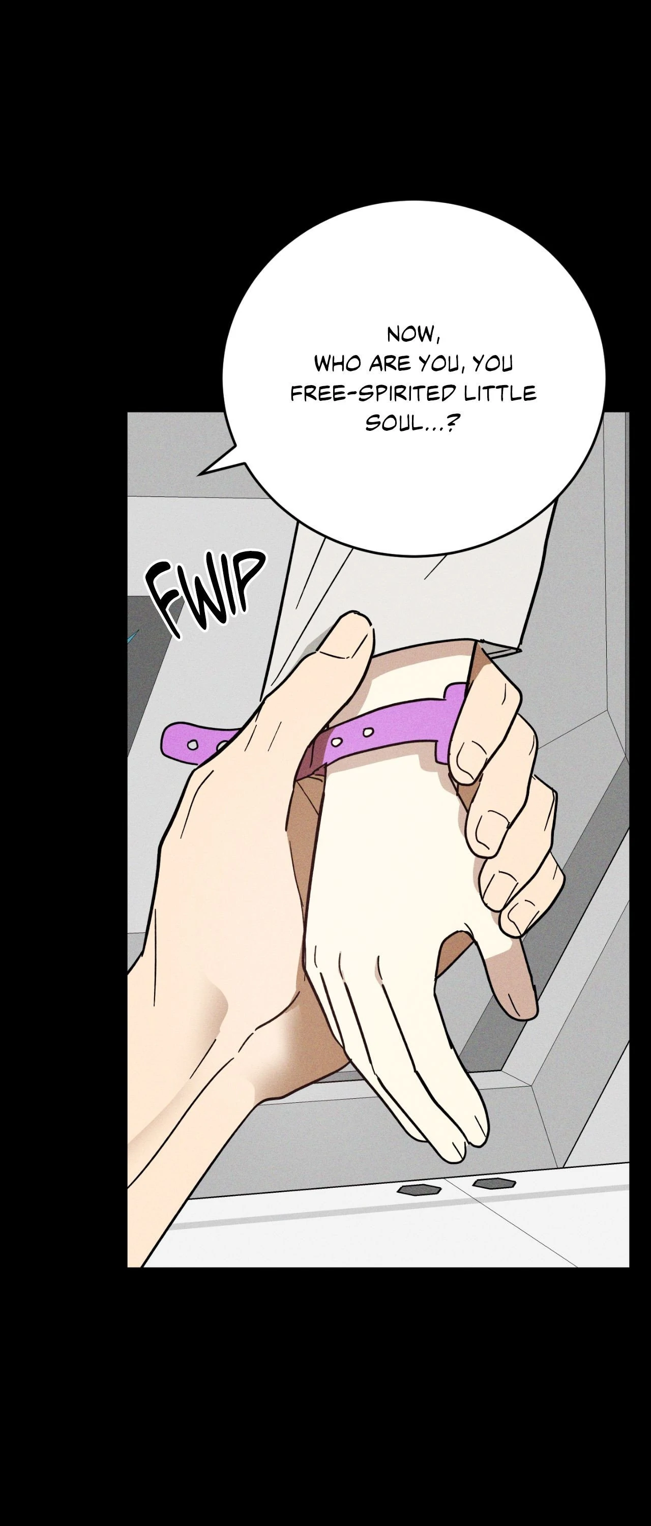 MIX-UP [Official] - Chapter 12 manhwa