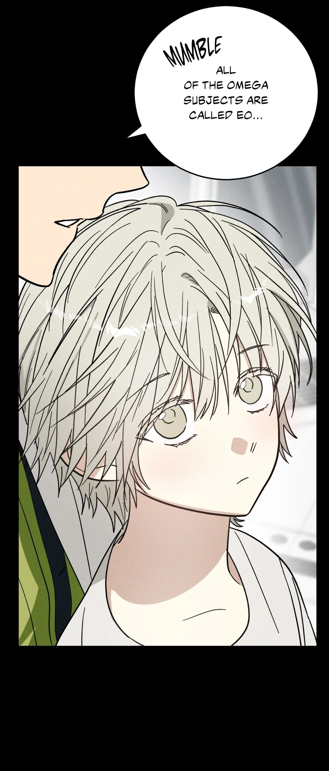 MIX-UP [Official] - Chapter 12 manhwa
