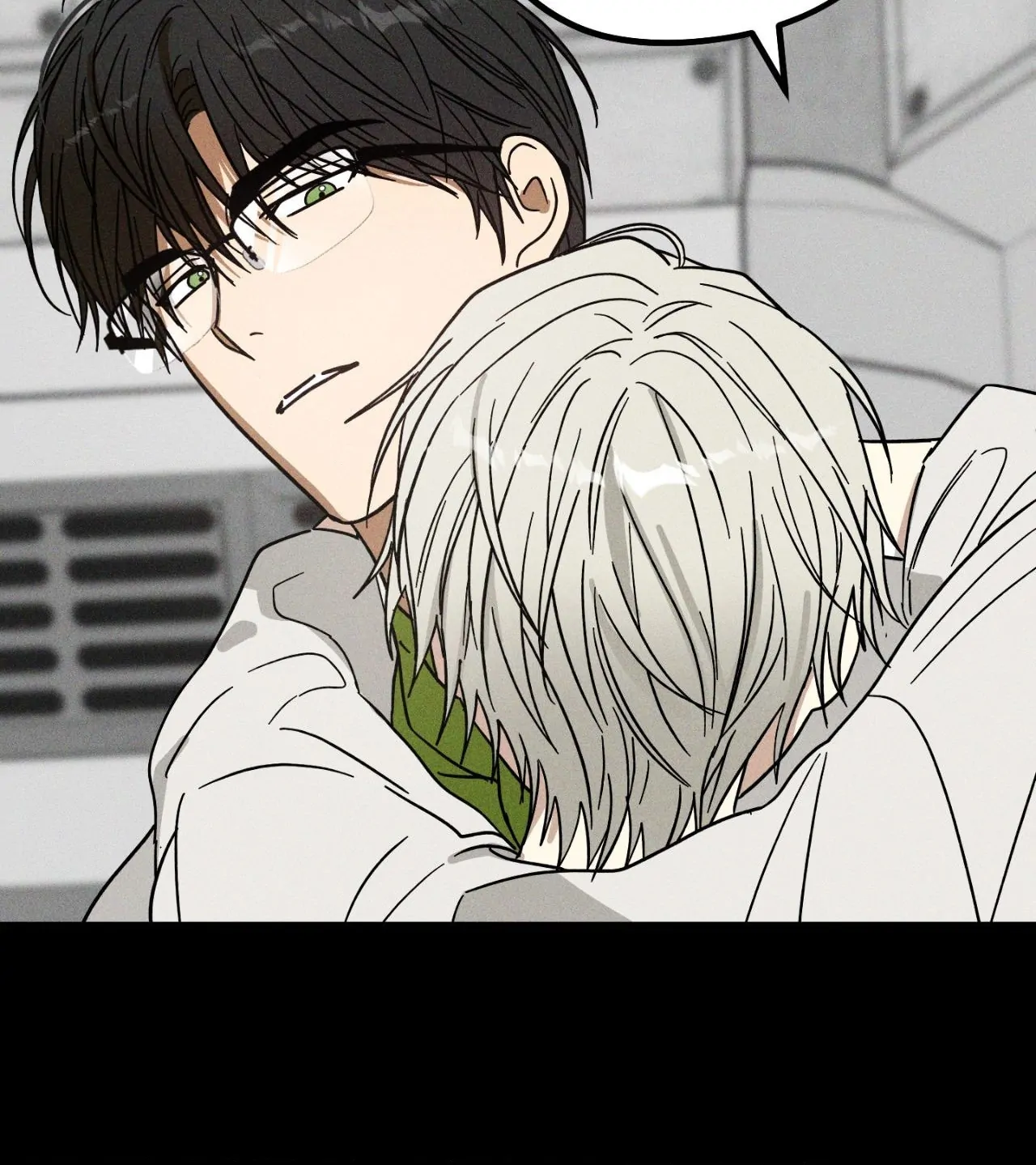 MIX-UP [Official] - Chapter 12 manhwa
