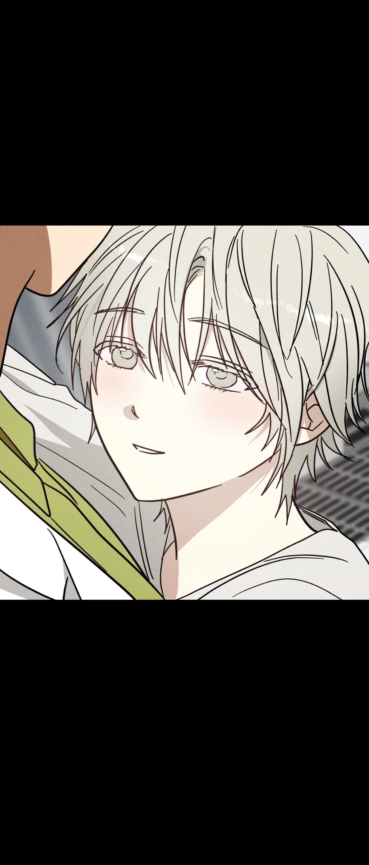 MIX-UP [Official] - Chapter 12 manhwa