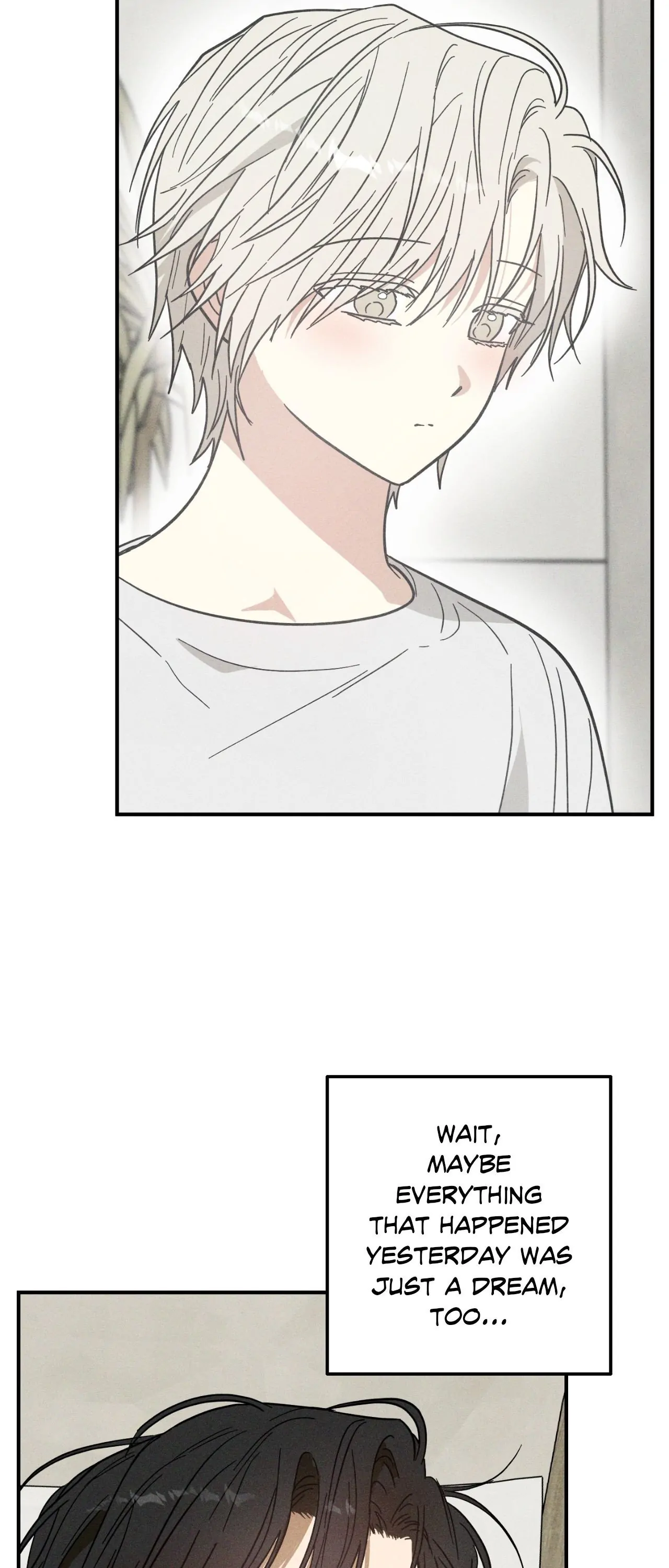MIX-UP [Official] - Chapter 12 manhwa