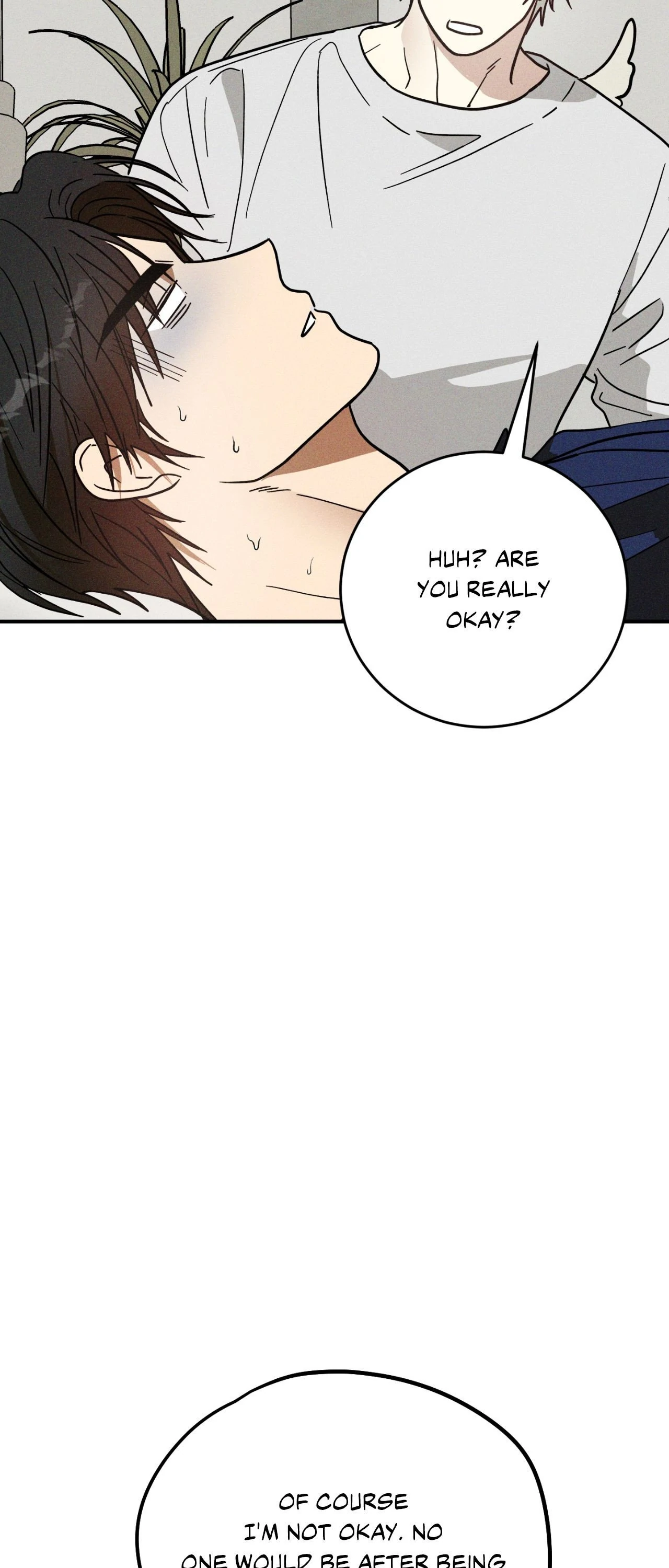 MIX-UP [Official] - Chapter 12 manhwa