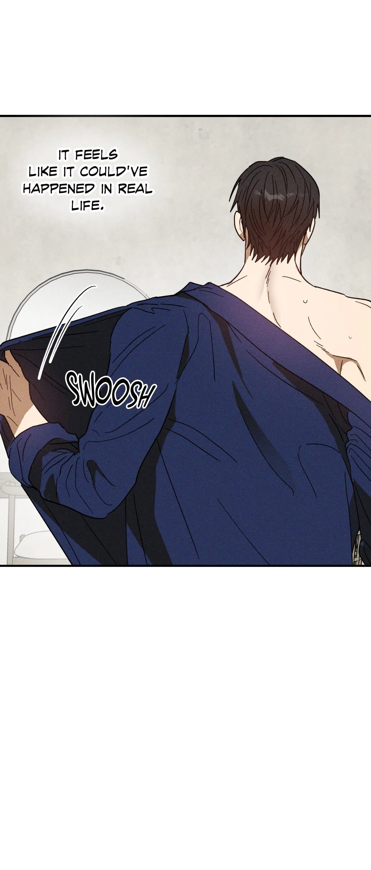 MIX-UP [Official] - Chapter 12 manhwa