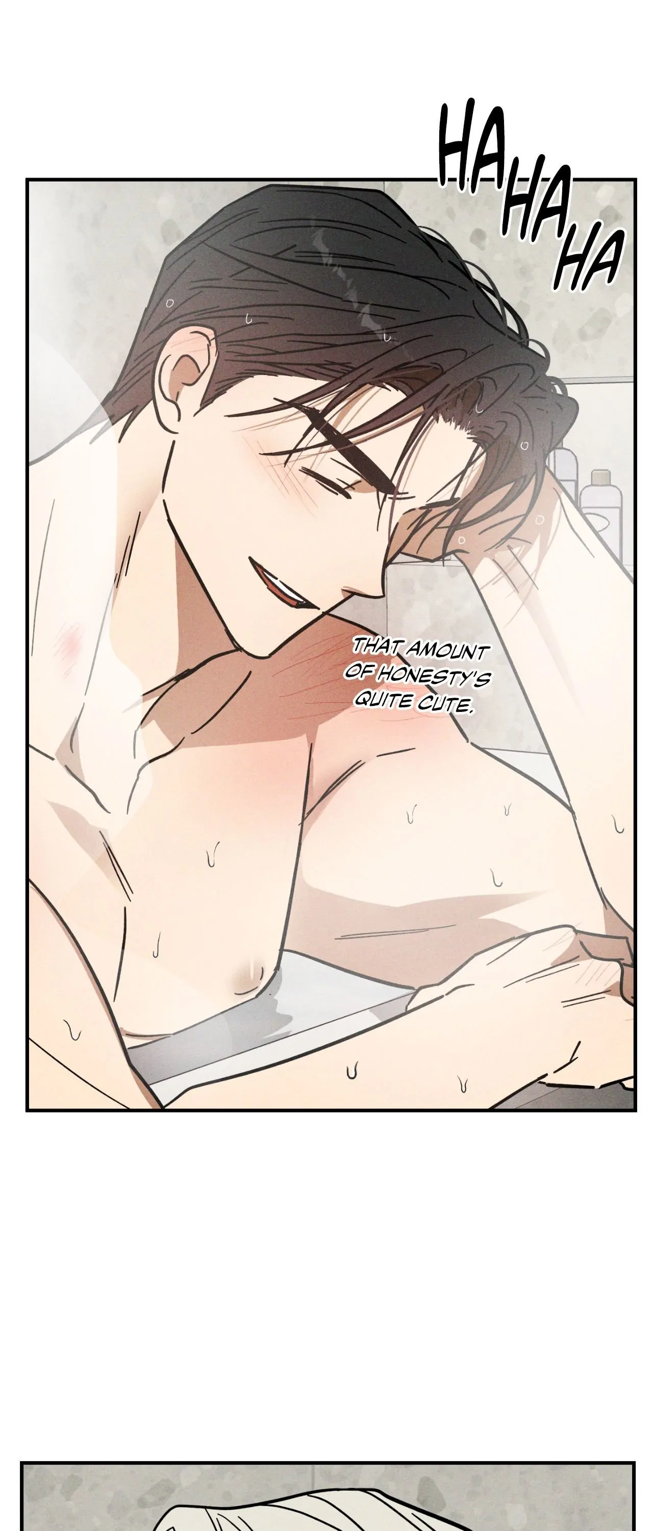 MIX-UP [Official] - Chapter 12 manhwa
