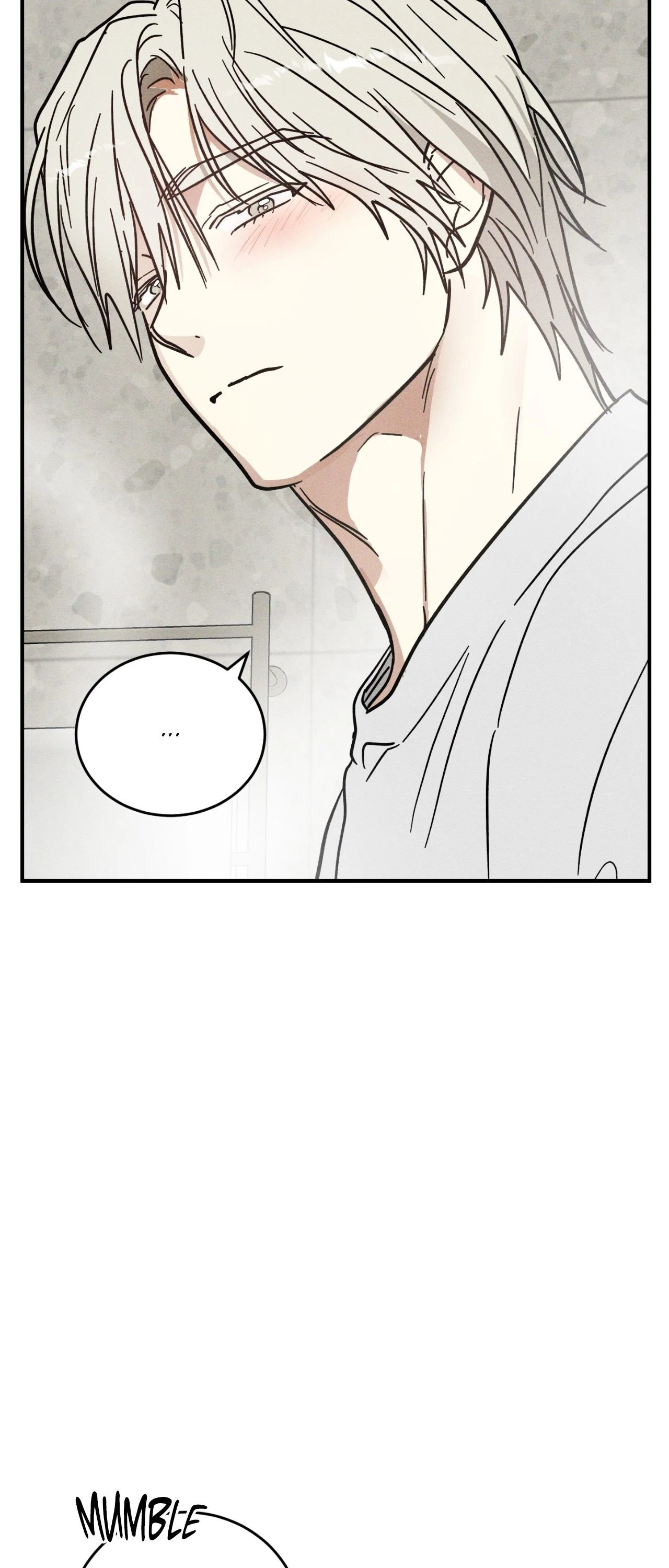 MIX-UP [Official] - Chapter 12 manhwa