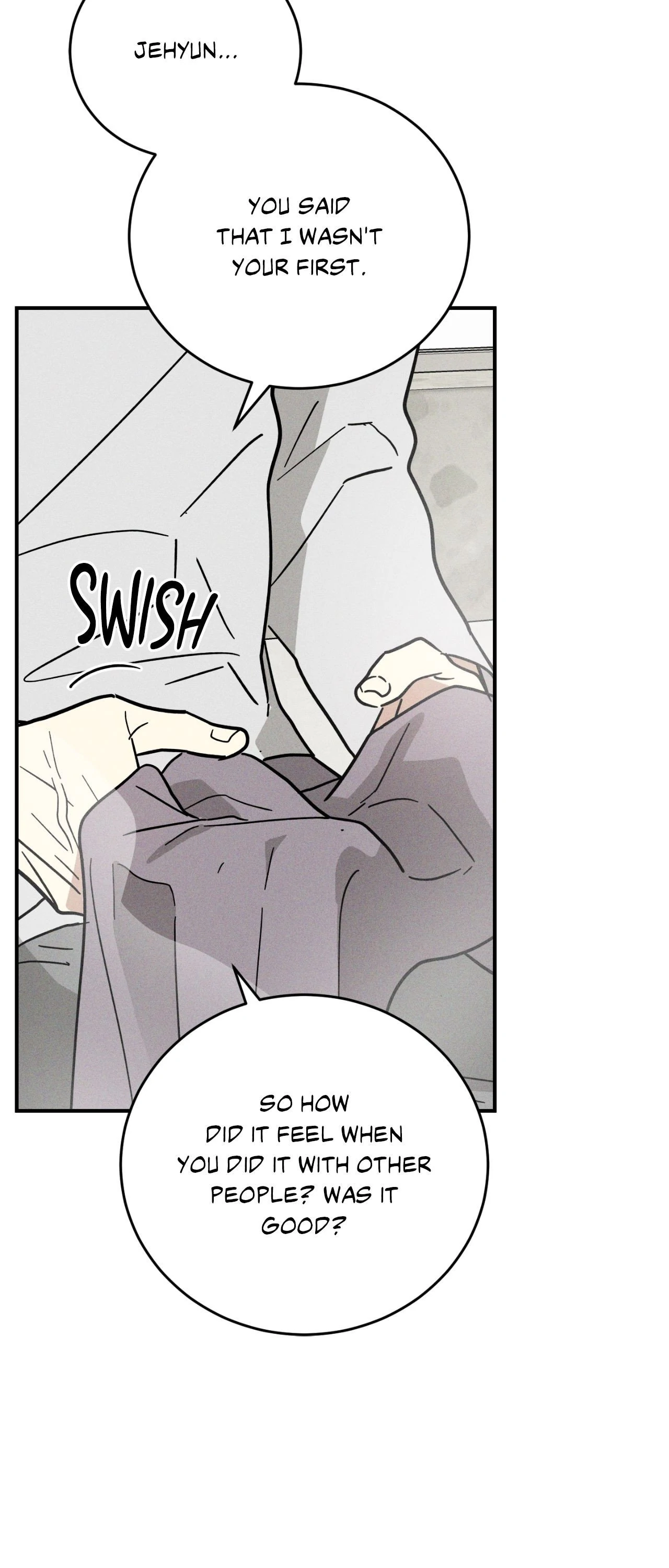 MIX-UP [Official] - Chapter 12 manhwa