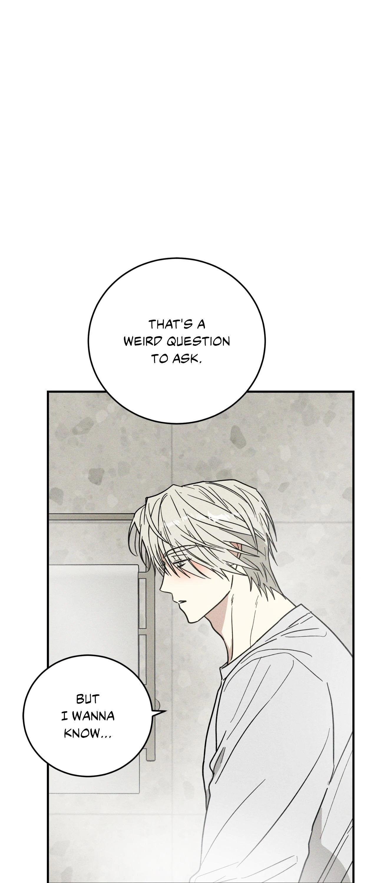 MIX-UP [Official] - Chapter 12 manhwa