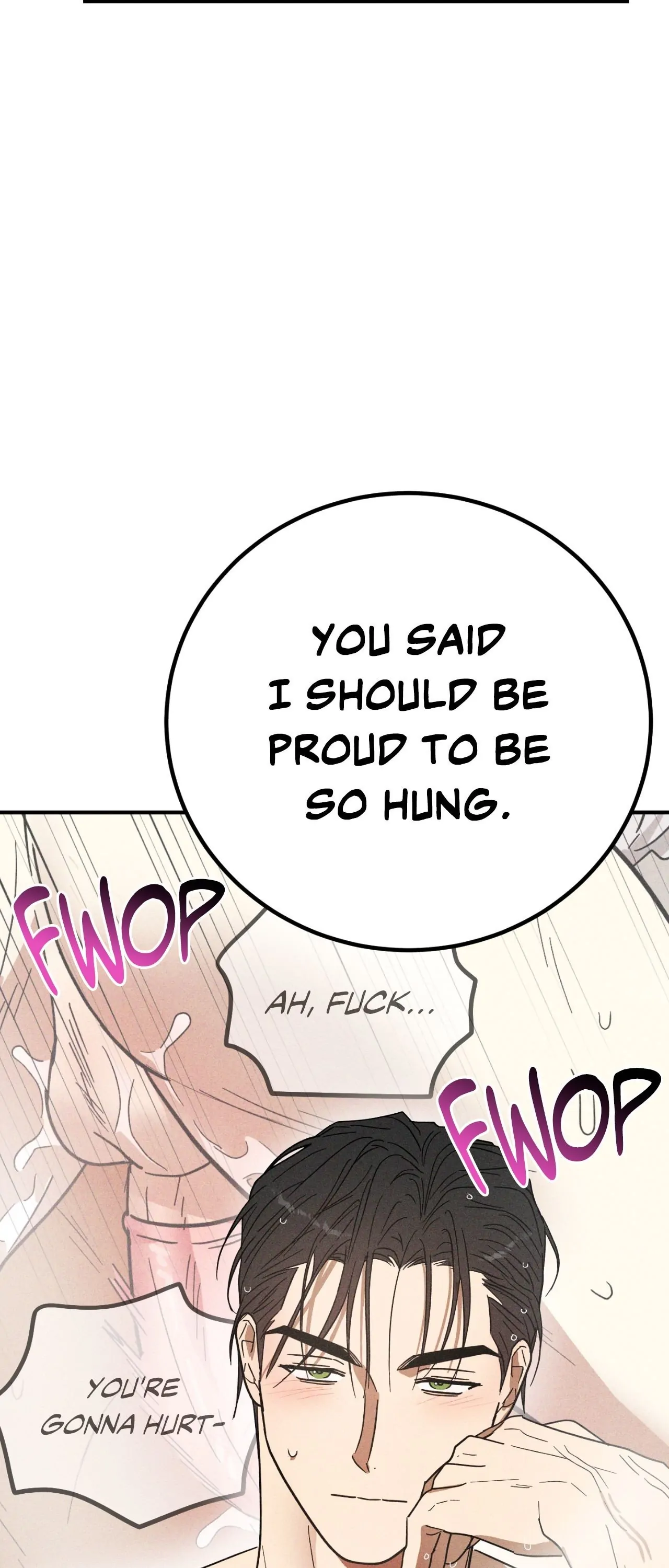 MIX-UP [Official] - Chapter 12 manhwa