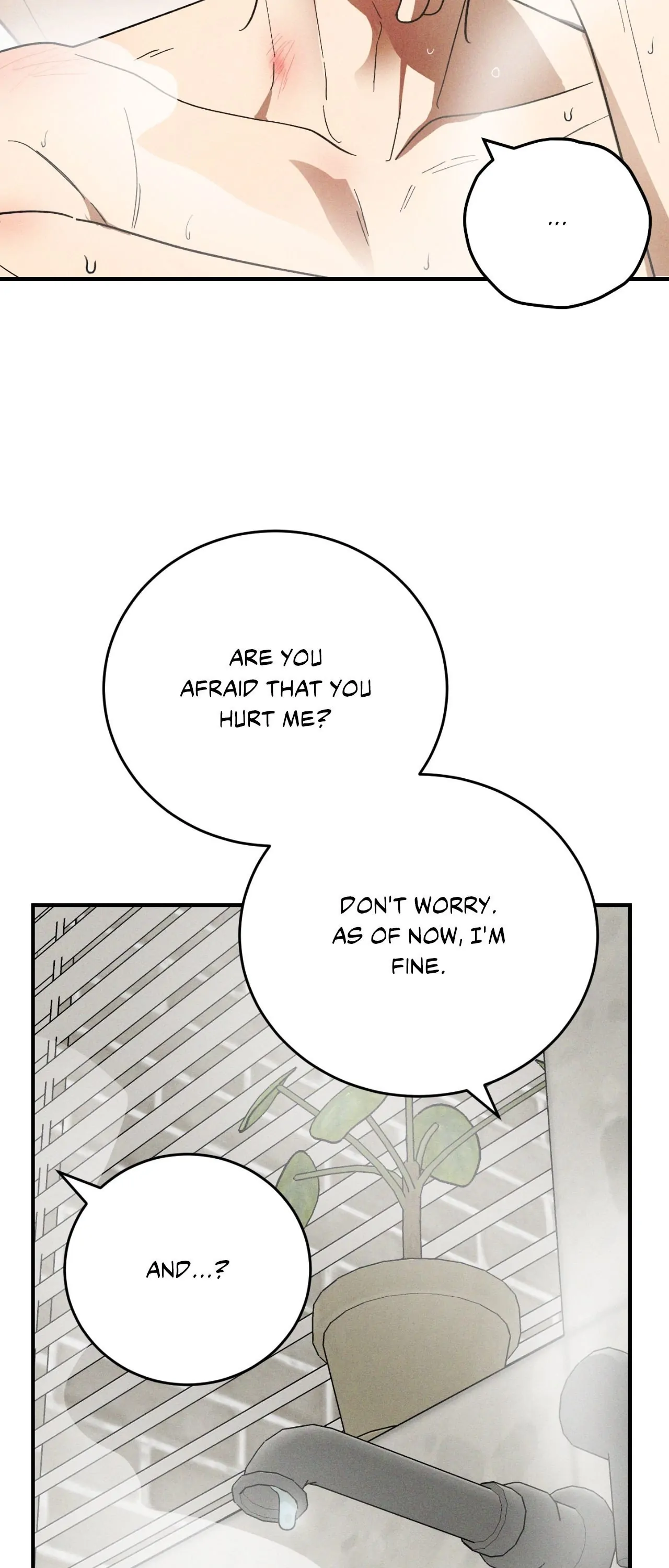 MIX-UP [Official] - Chapter 12 manhwa
