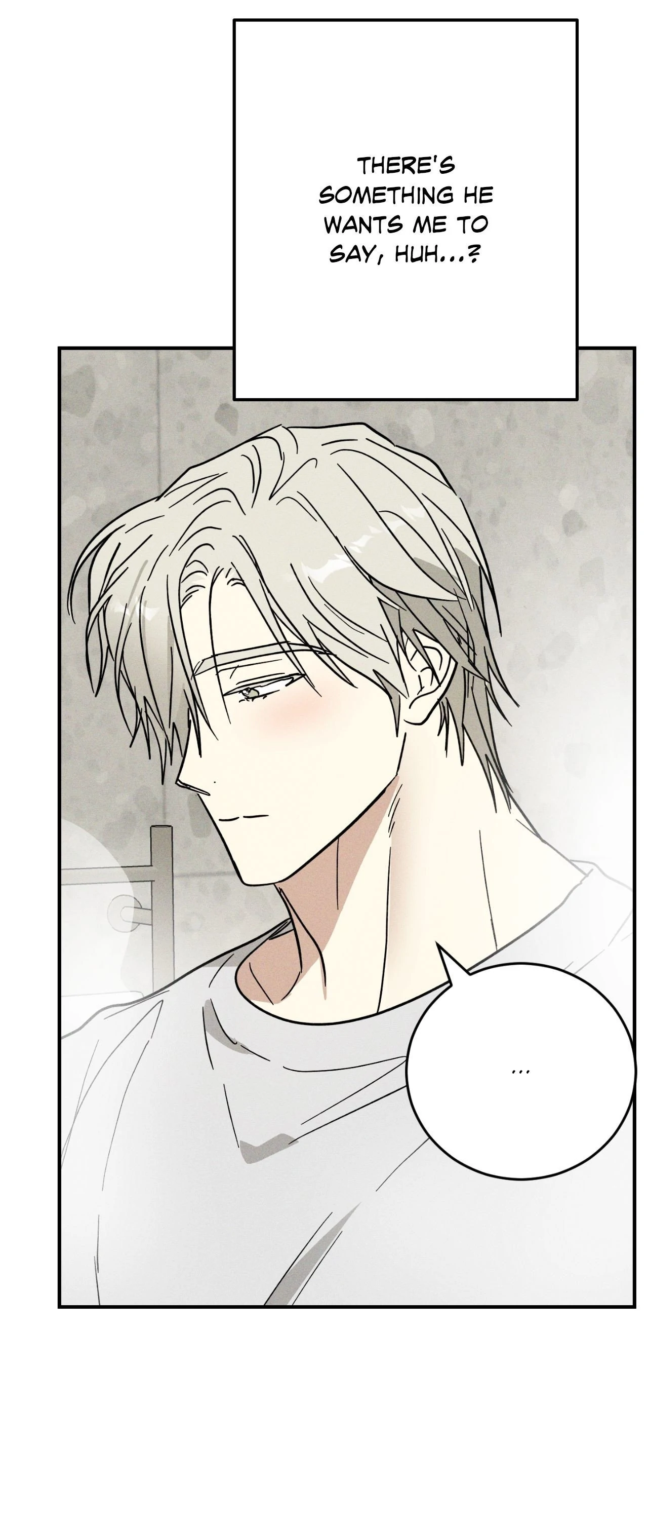 MIX-UP [Official] - Chapter 12 manhwa