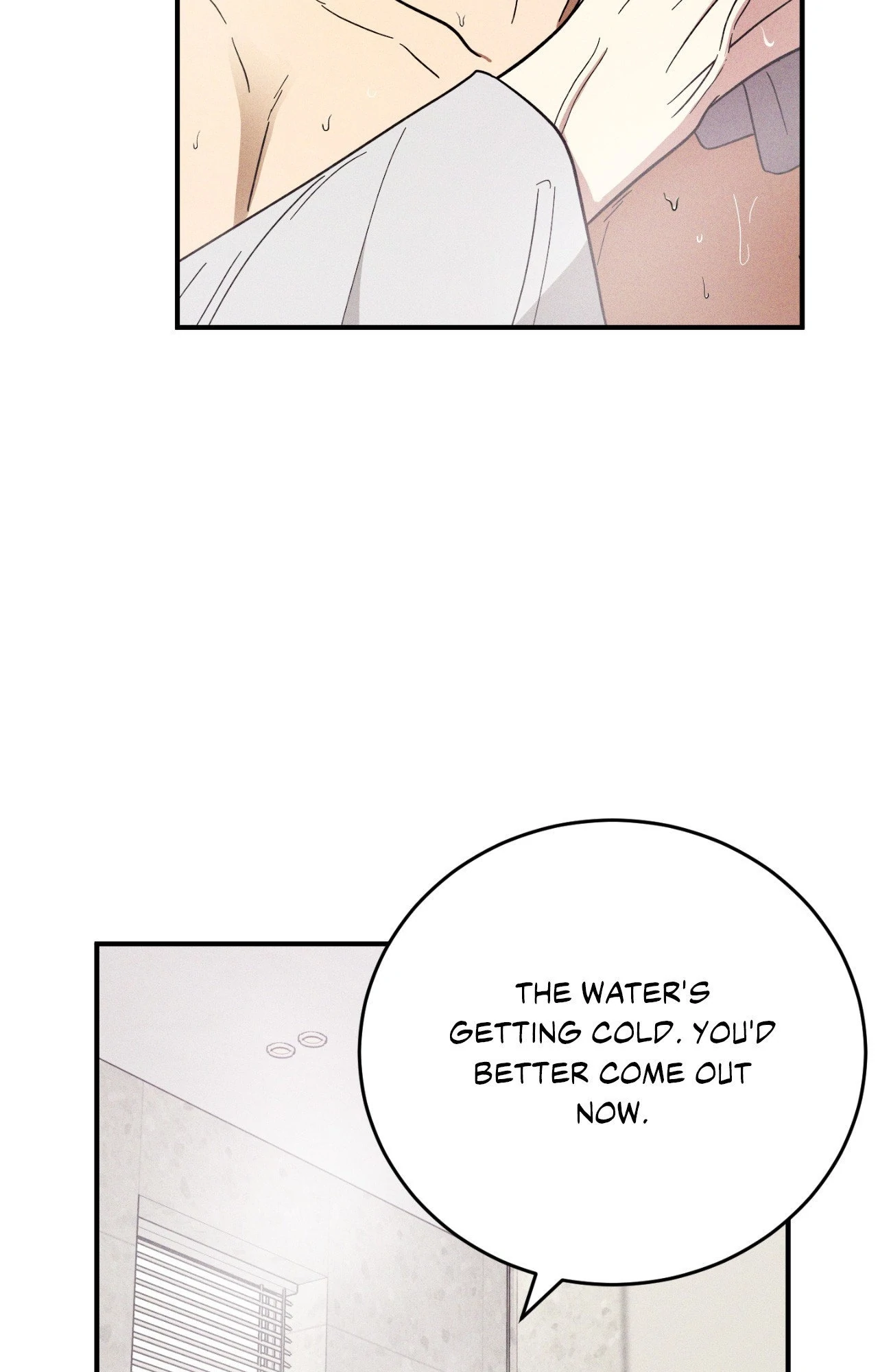 MIX-UP [Official] - Chapter 13 manhwa