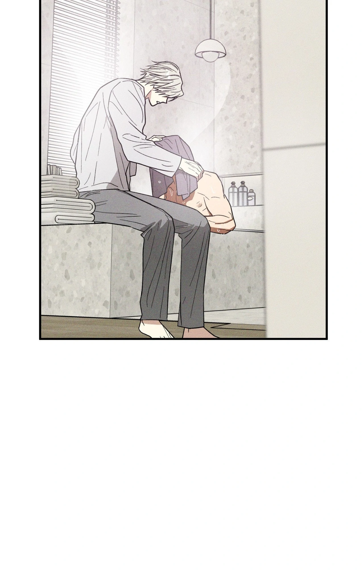 MIX-UP [Official] - Chapter 13 manhwa