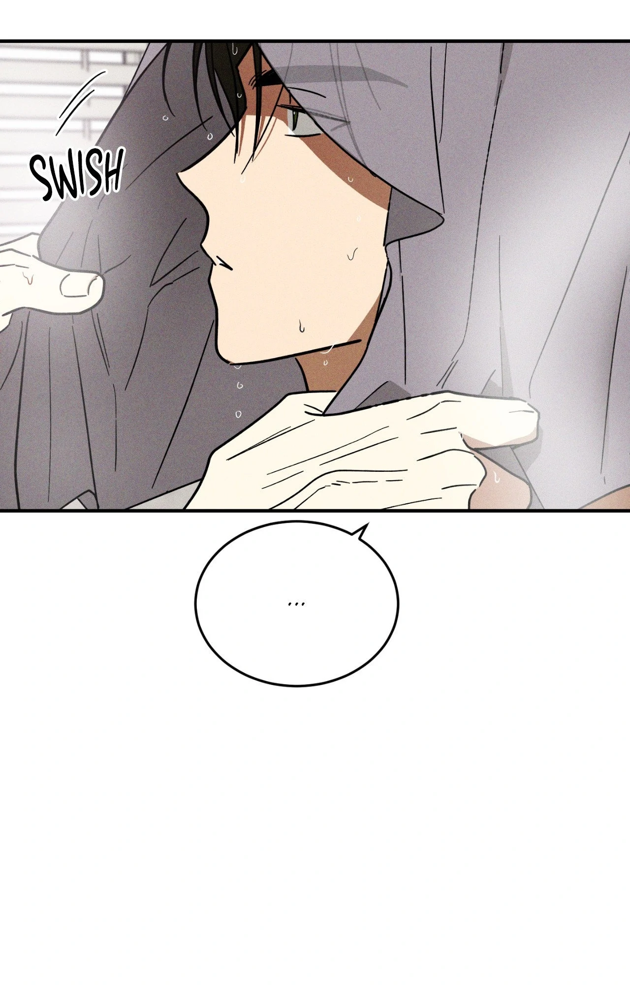 MIX-UP [Official] - Chapter 13 manhwa