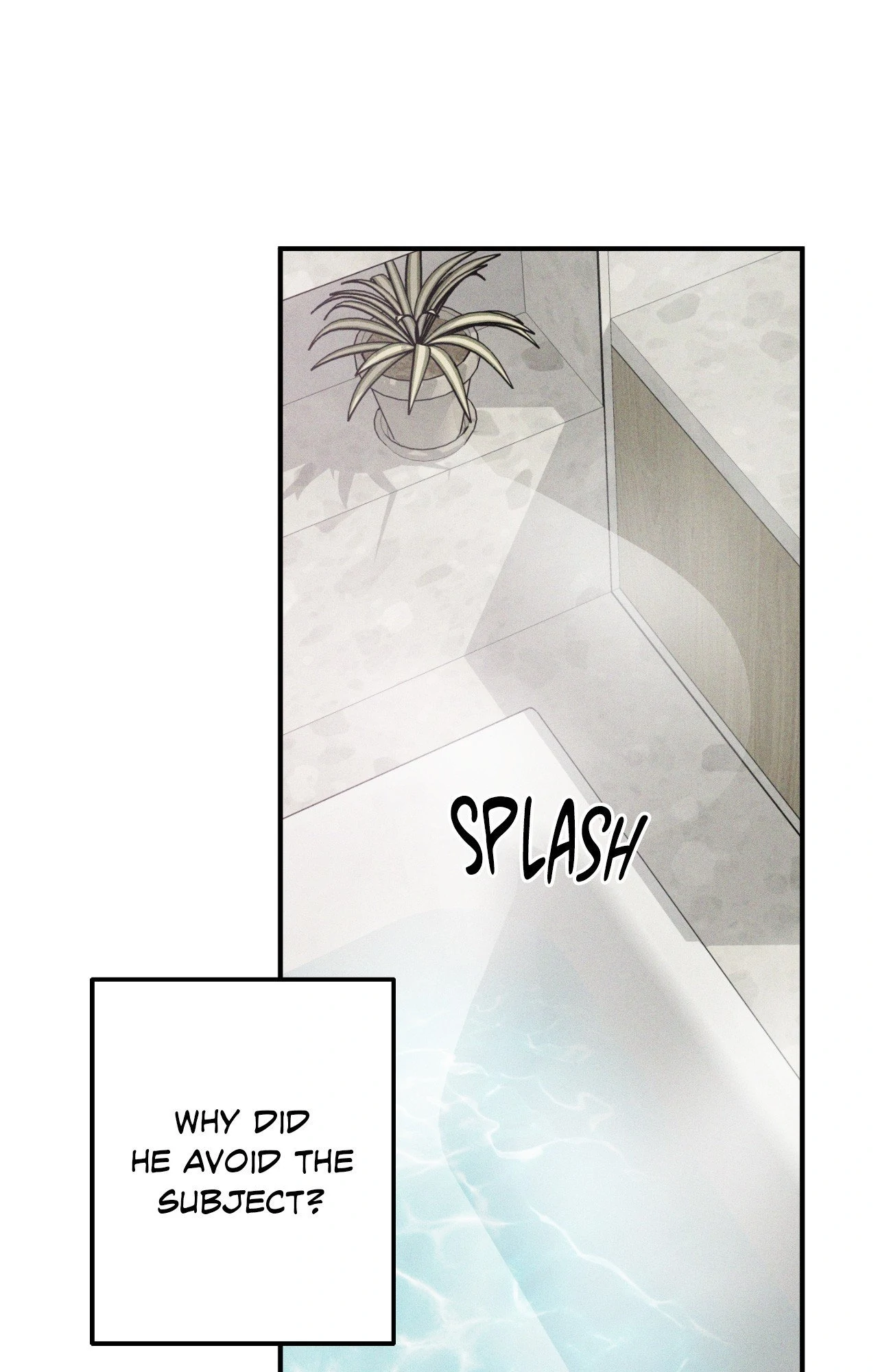 MIX-UP [Official] - Chapter 13 manhwa