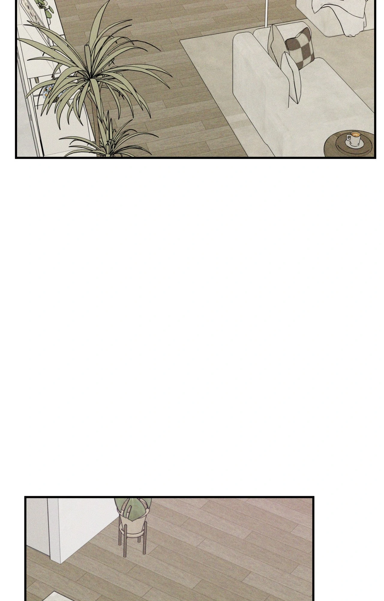 MIX-UP [Official] - Chapter 13 manhwa