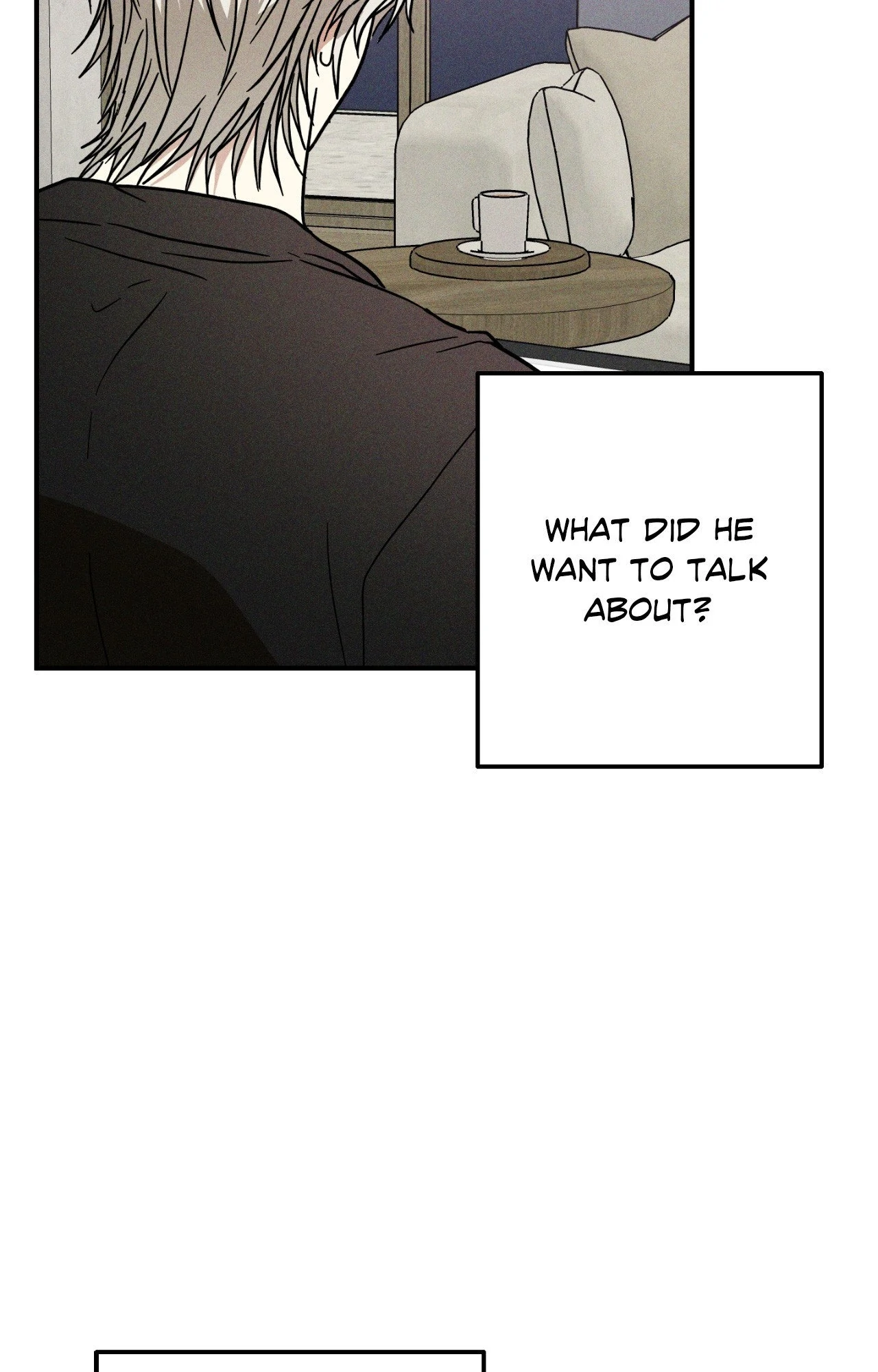 MIX-UP [Official] - Chapter 13 manhwa