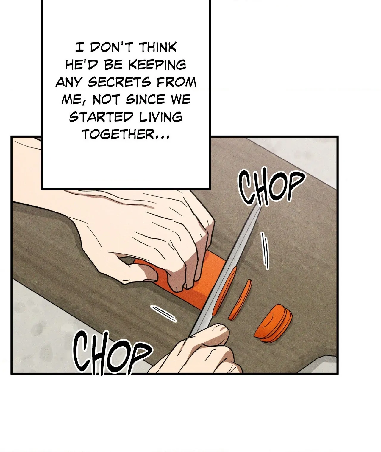 MIX-UP [Official] - Chapter 13 manhwa