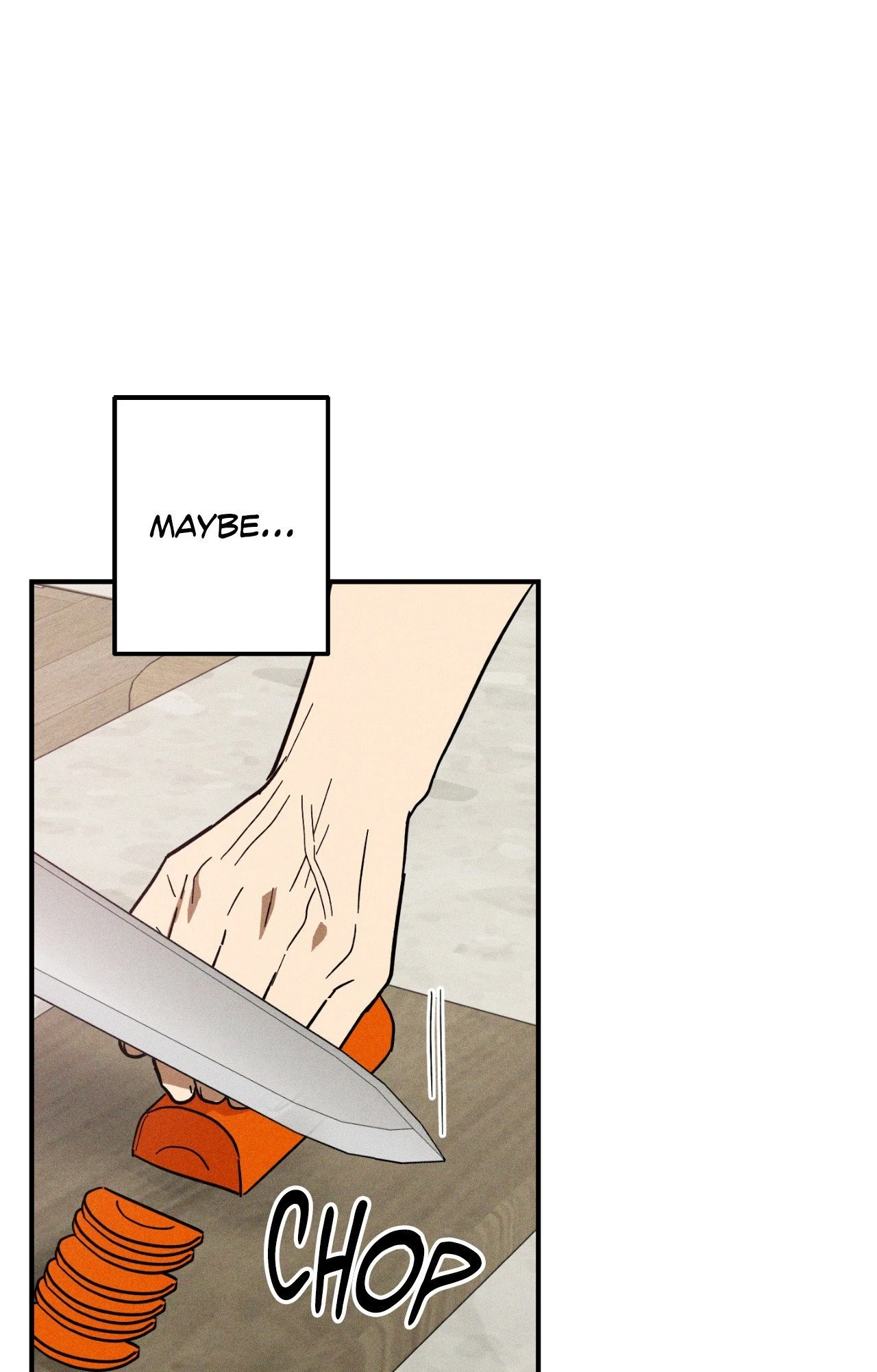 MIX-UP [Official] - Chapter 13 manhwa