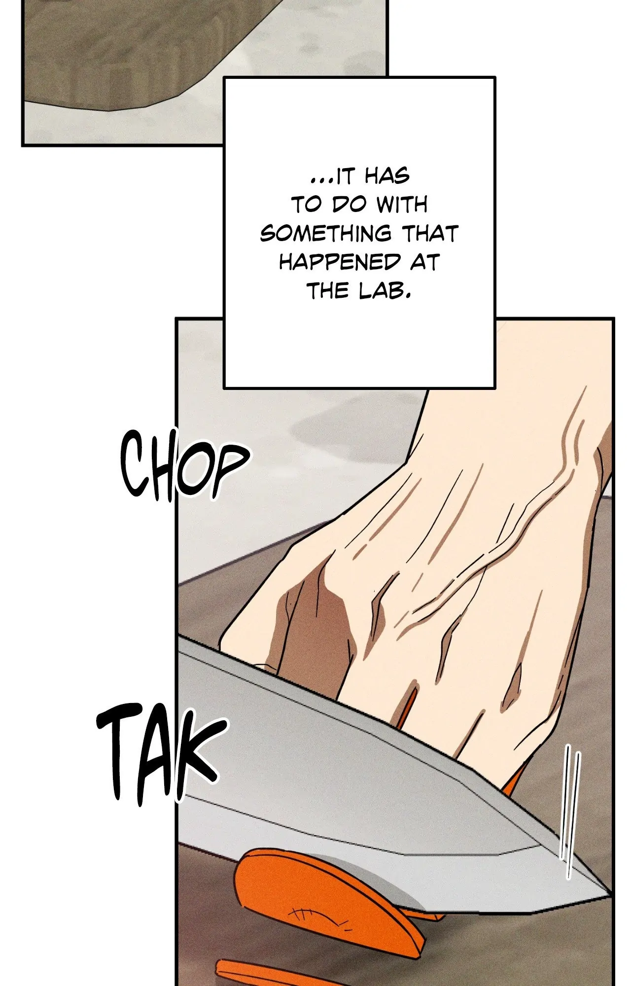 MIX-UP [Official] - Chapter 13 manhwa