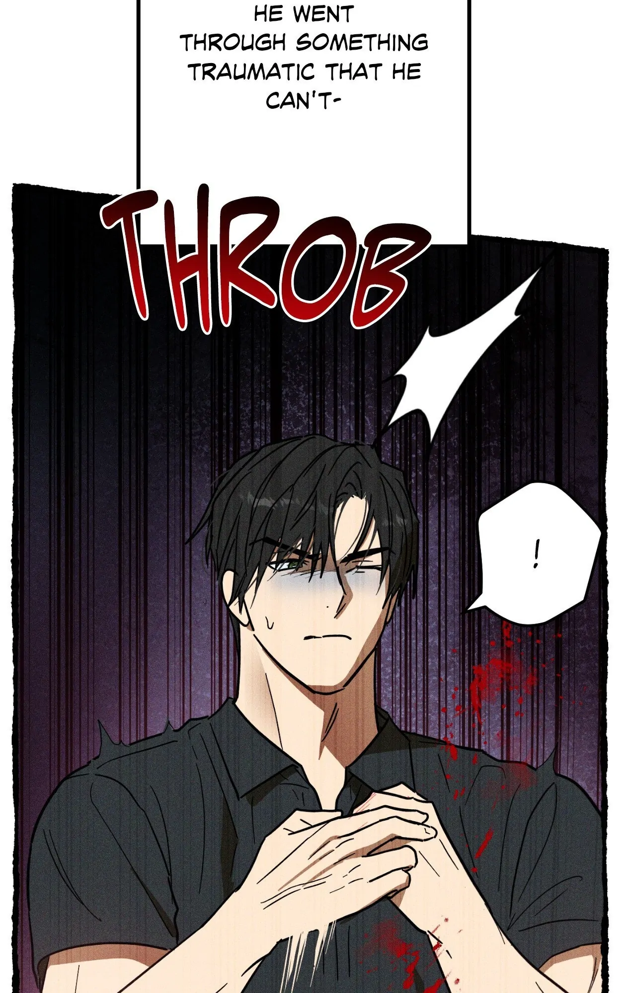 MIX-UP [Official] - Chapter 13 manhwa