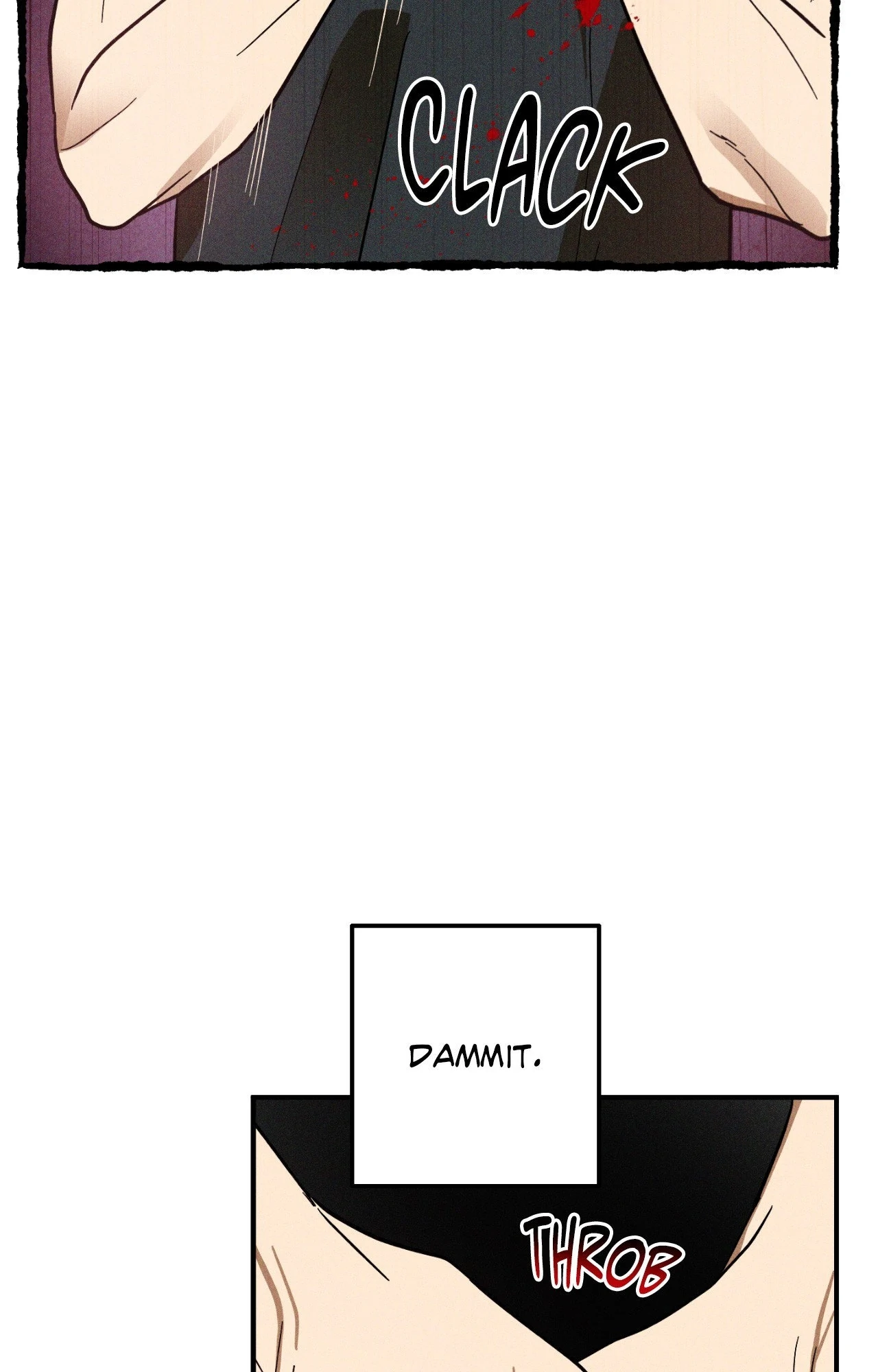 MIX-UP [Official] - Chapter 13 manhwa