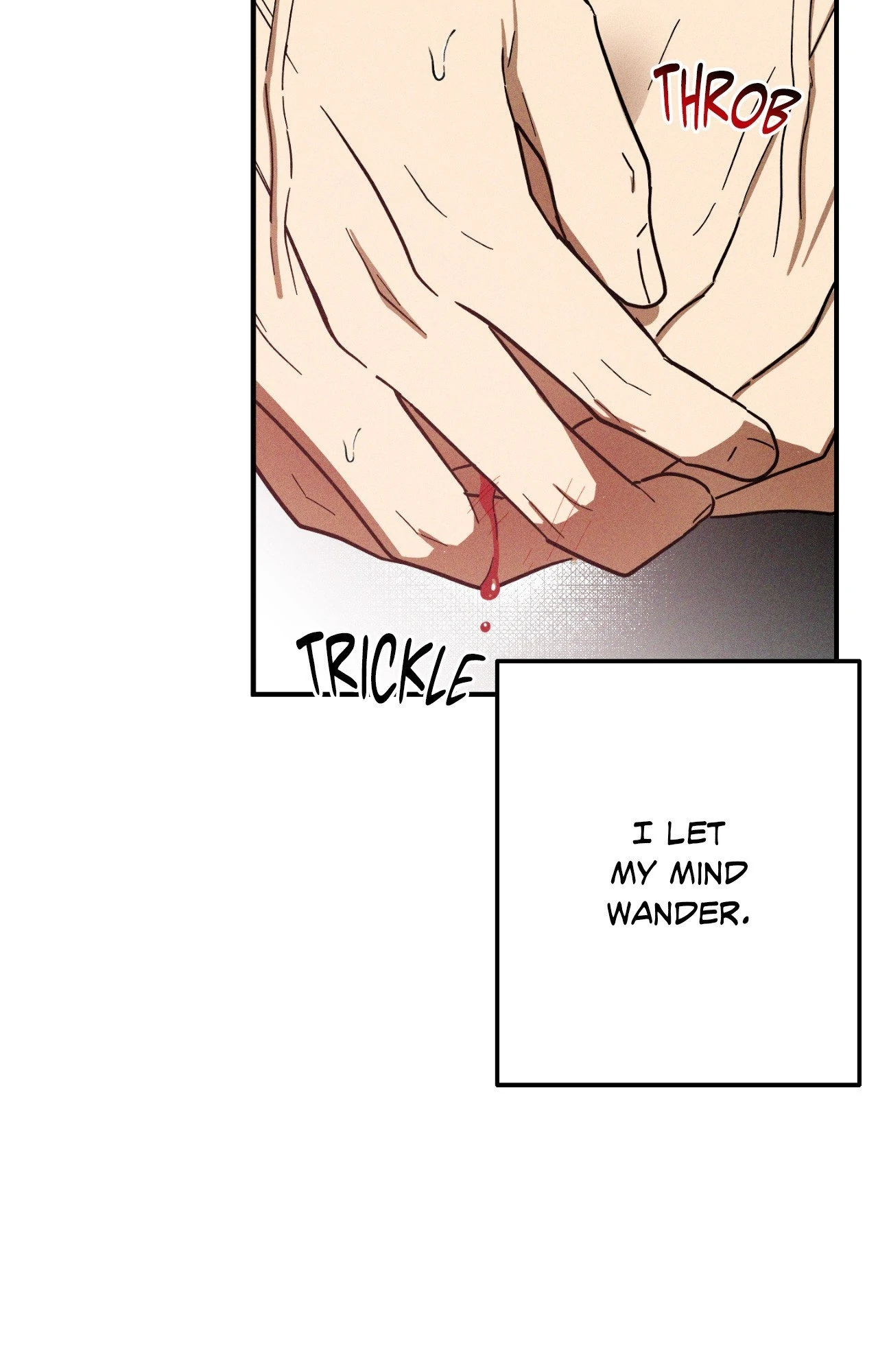 MIX-UP [Official] - Chapter 13 manhwa