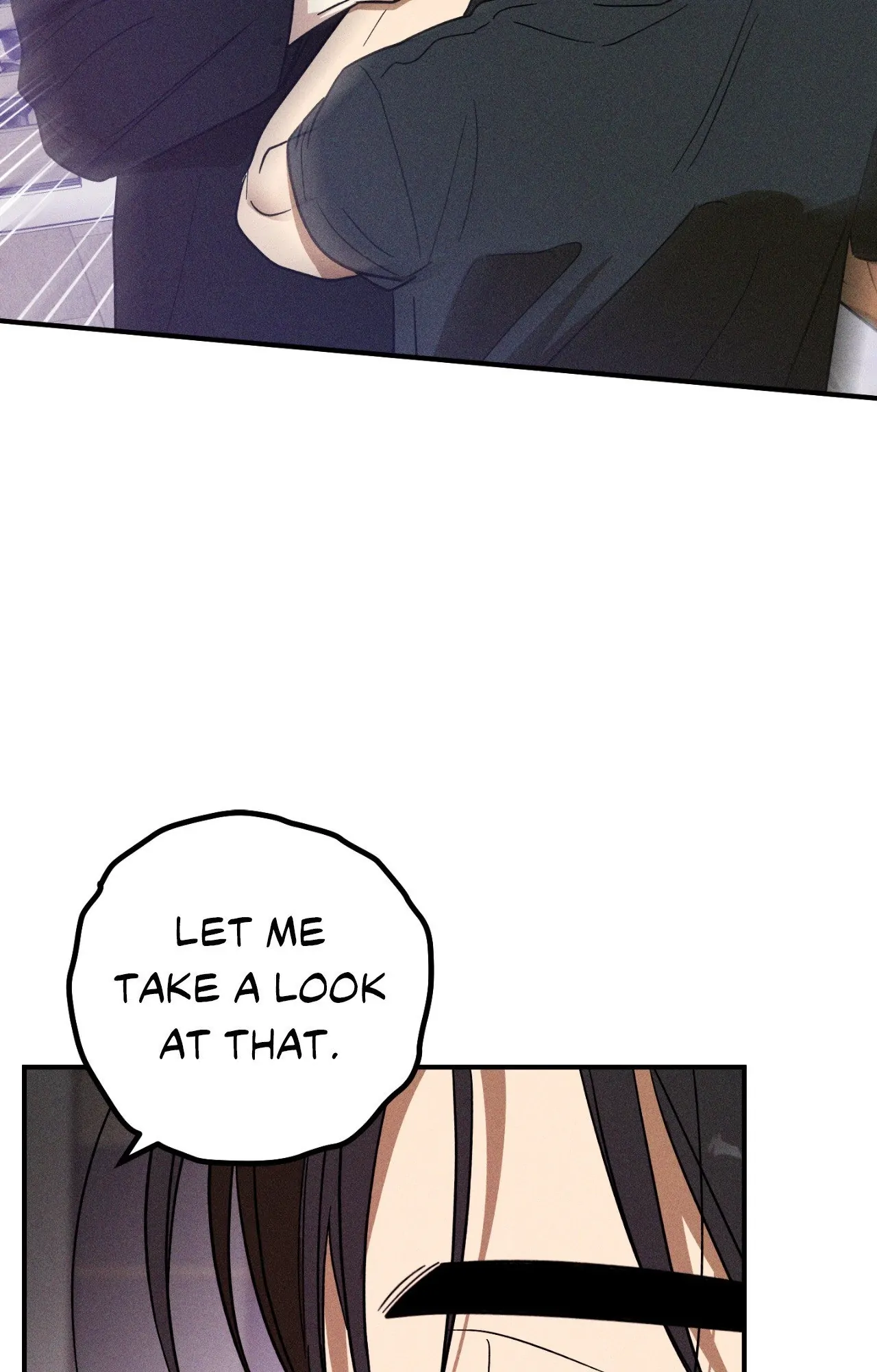 MIX-UP [Official] - Chapter 13 manhwa