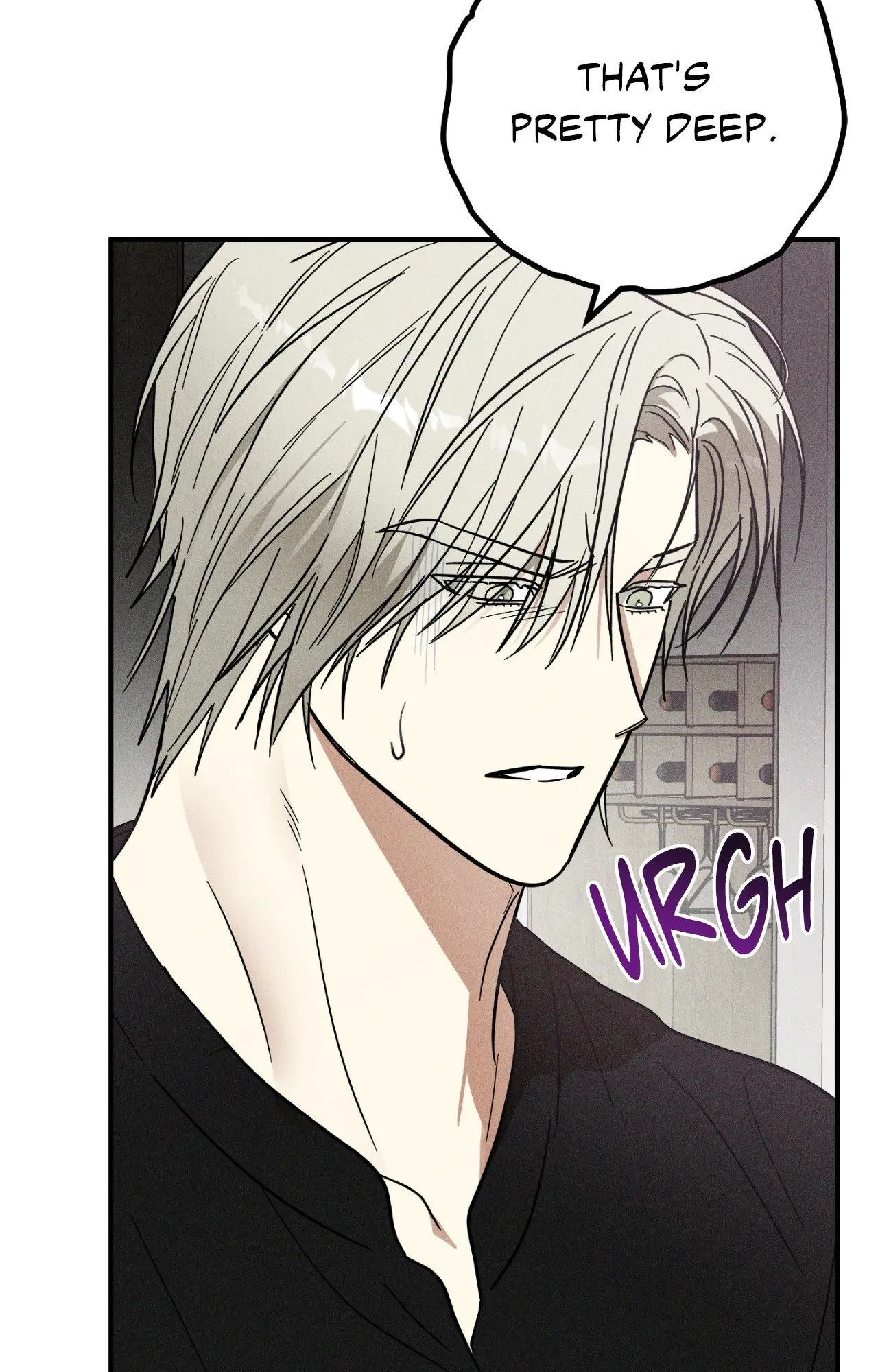 MIX-UP [Official] - Chapter 13 manhwa