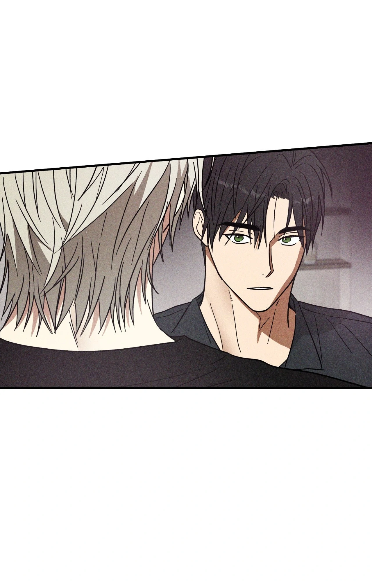 MIX-UP [Official] - Chapter 13 manhwa