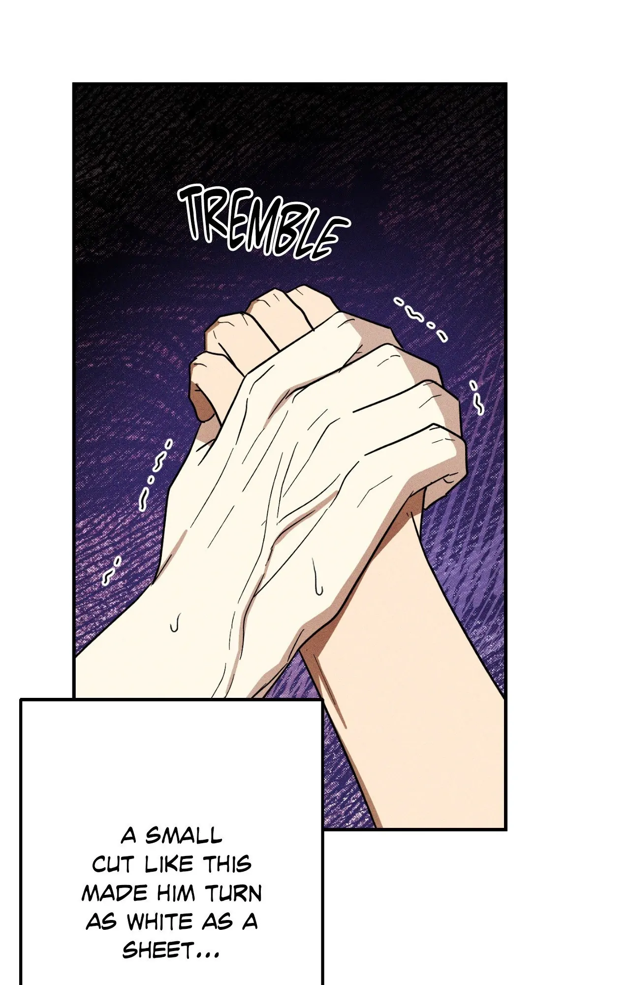 MIX-UP [Official] - Chapter 13 manhwa