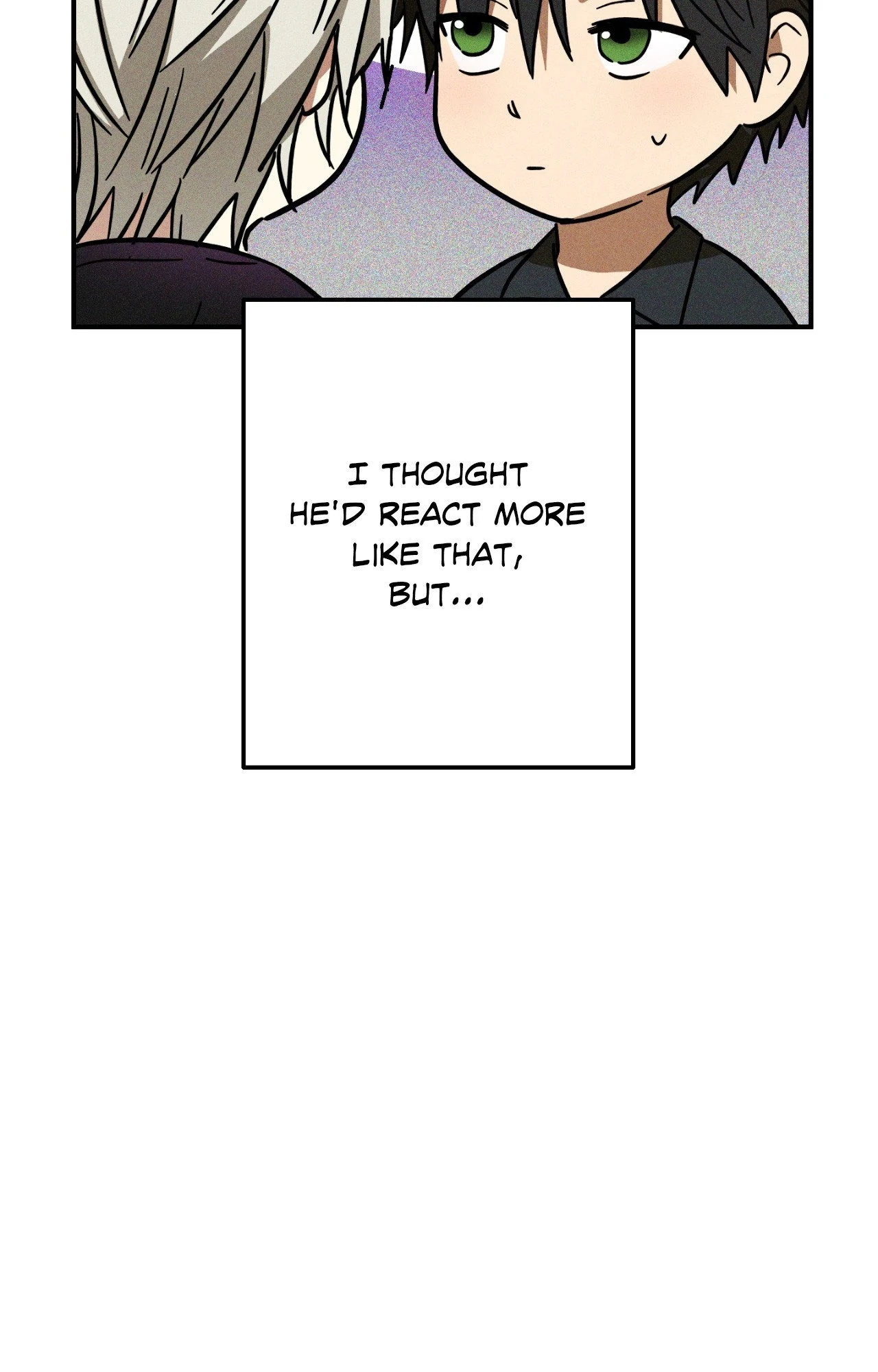 MIX-UP [Official] - Chapter 13 manhwa