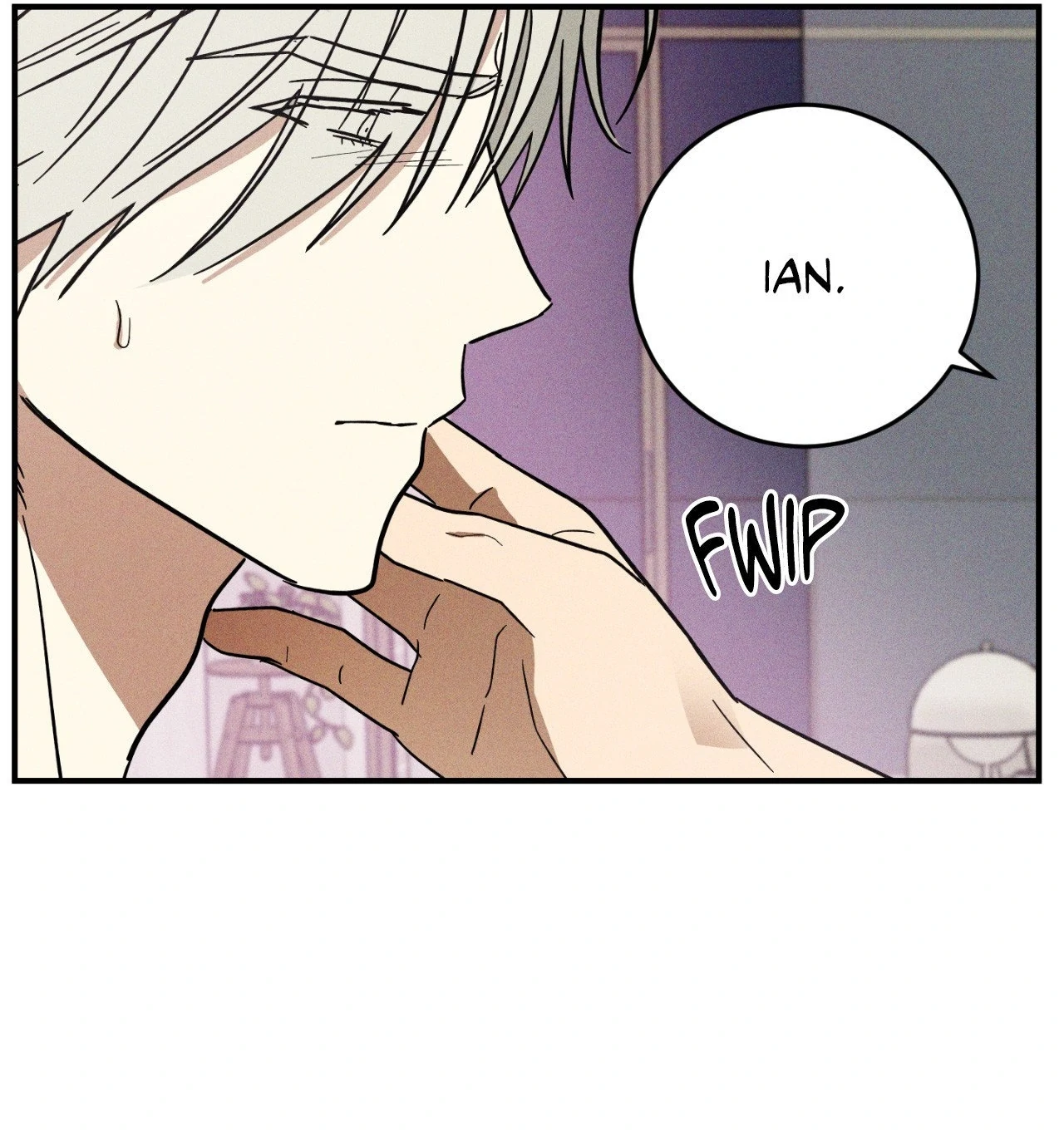 MIX-UP [Official] - Chapter 13 manhwa