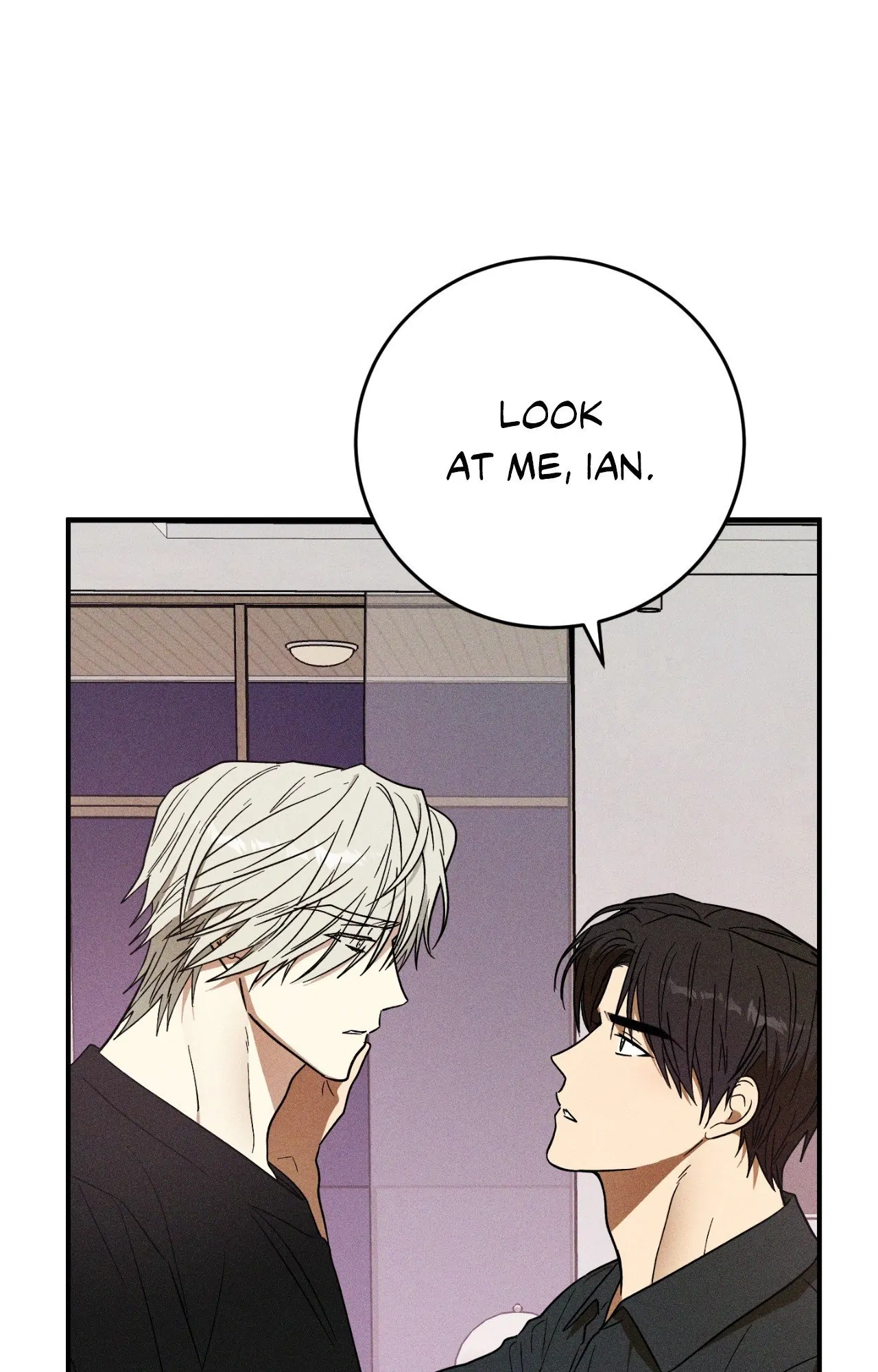 MIX-UP [Official] - Chapter 13 manhwa