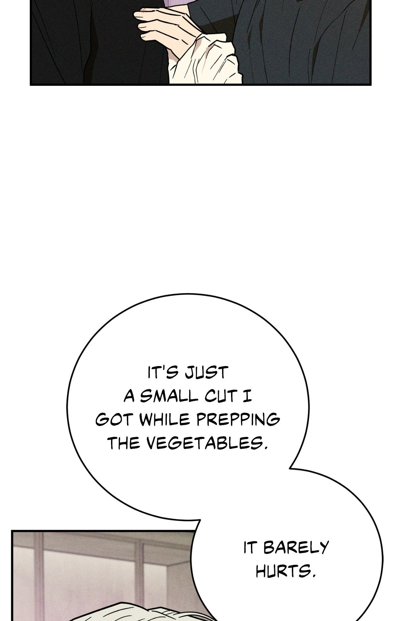 MIX-UP [Official] - Chapter 13 manhwa