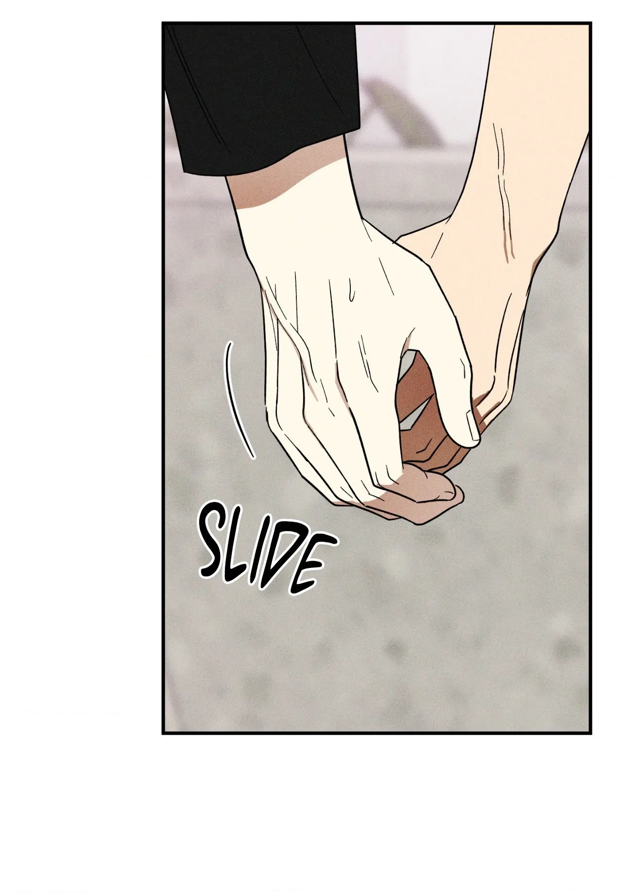 MIX-UP [Official] - Chapter 13 manhwa