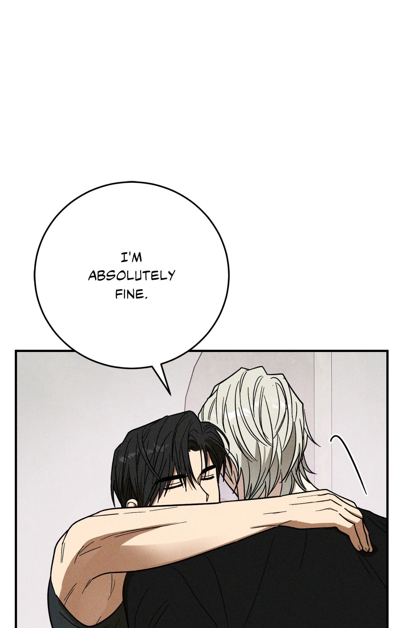 MIX-UP [Official] - Chapter 13 manhwa