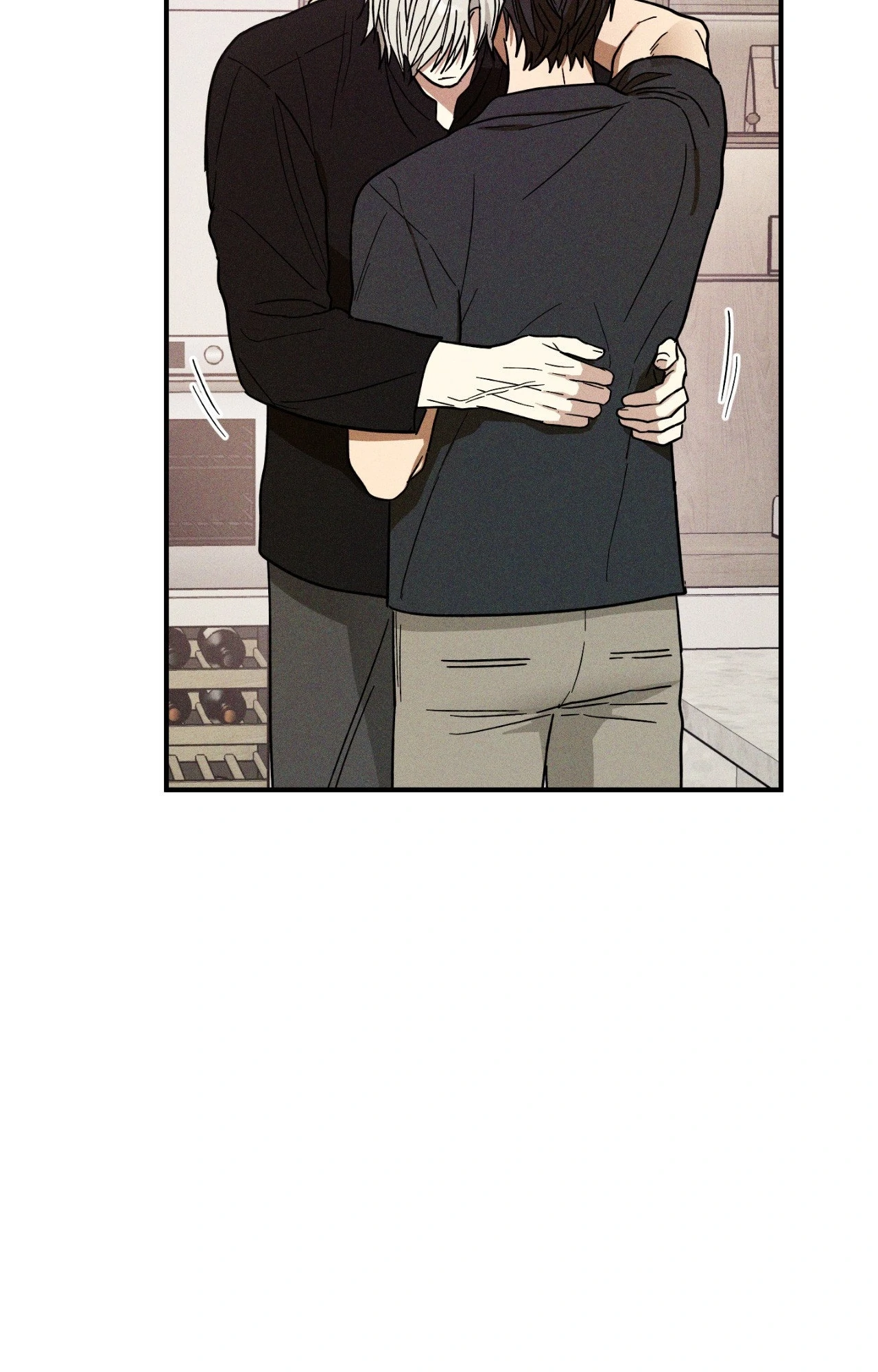 MIX-UP [Official] - Chapter 13 manhwa