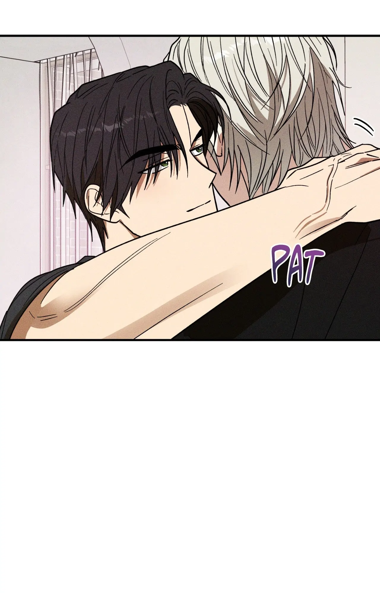 MIX-UP [Official] - Chapter 13 manhwa